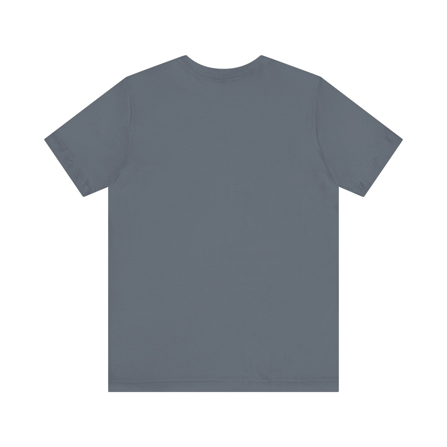 2024 CLASS RETRO- 1Unisex Jersey Short Sleeve Tee