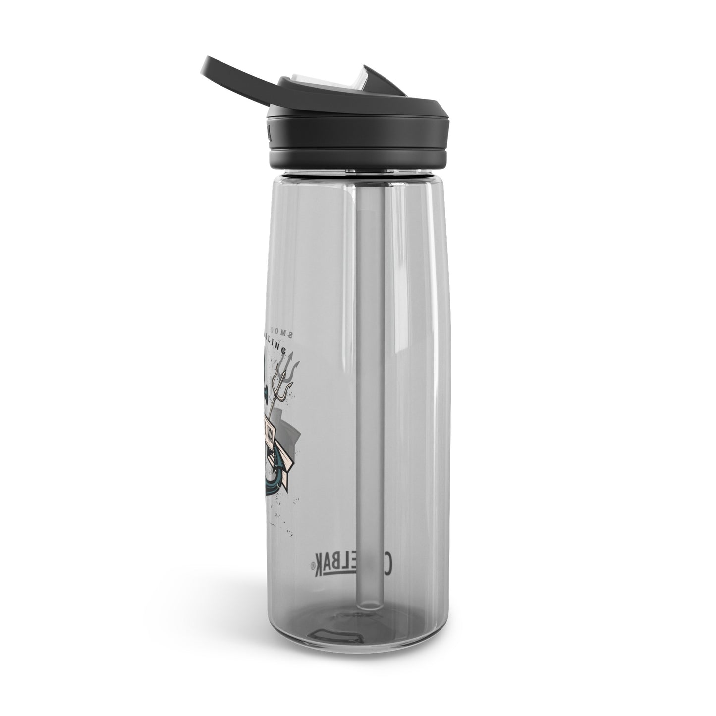 Anacortes - Anchor CamelBak Eddy® Water Bottle, 20oz\25oz