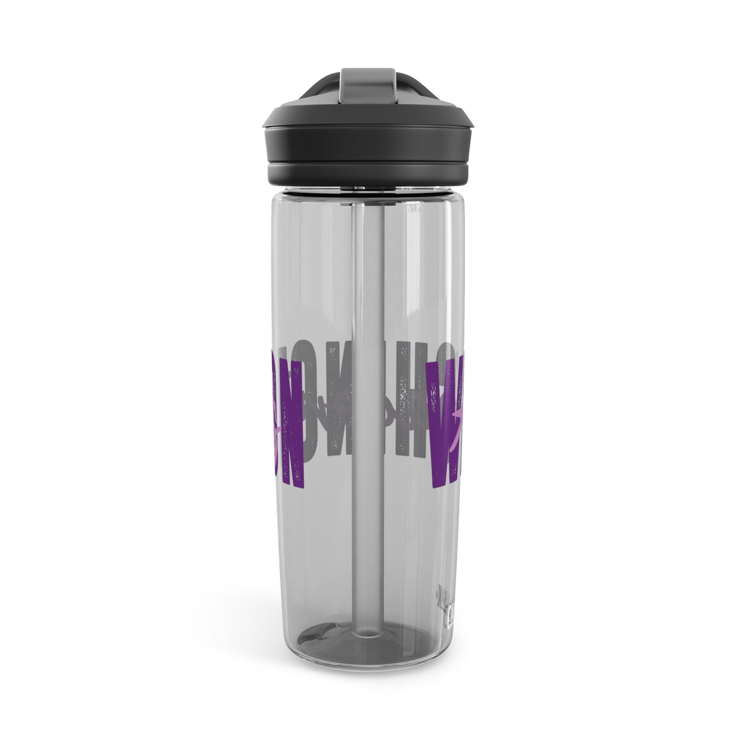 ANACORTES WASHINGTON TEXT CamelBak Eddy® Water Bottle, 20oz\25oz