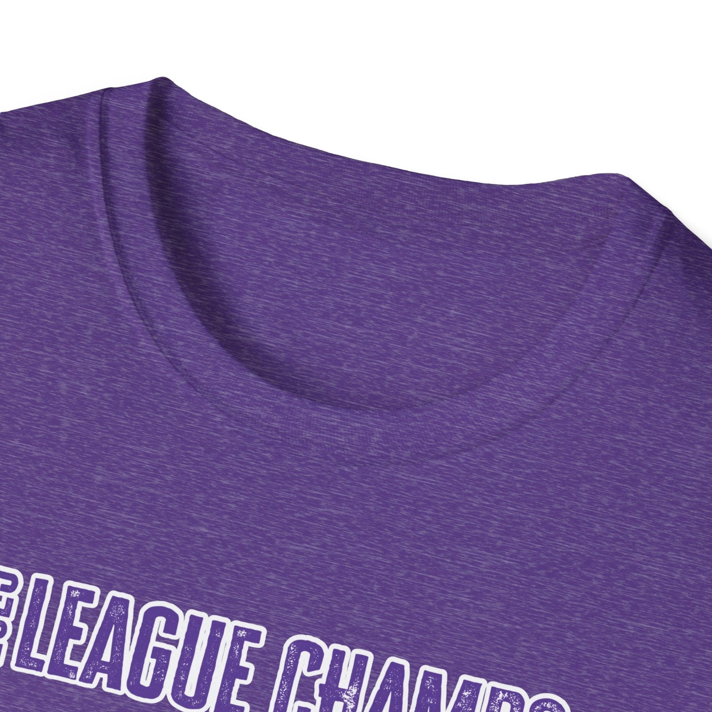 ANACORTES SEAHAWKS WRESTLING Unisex Softstyle T-Shirt