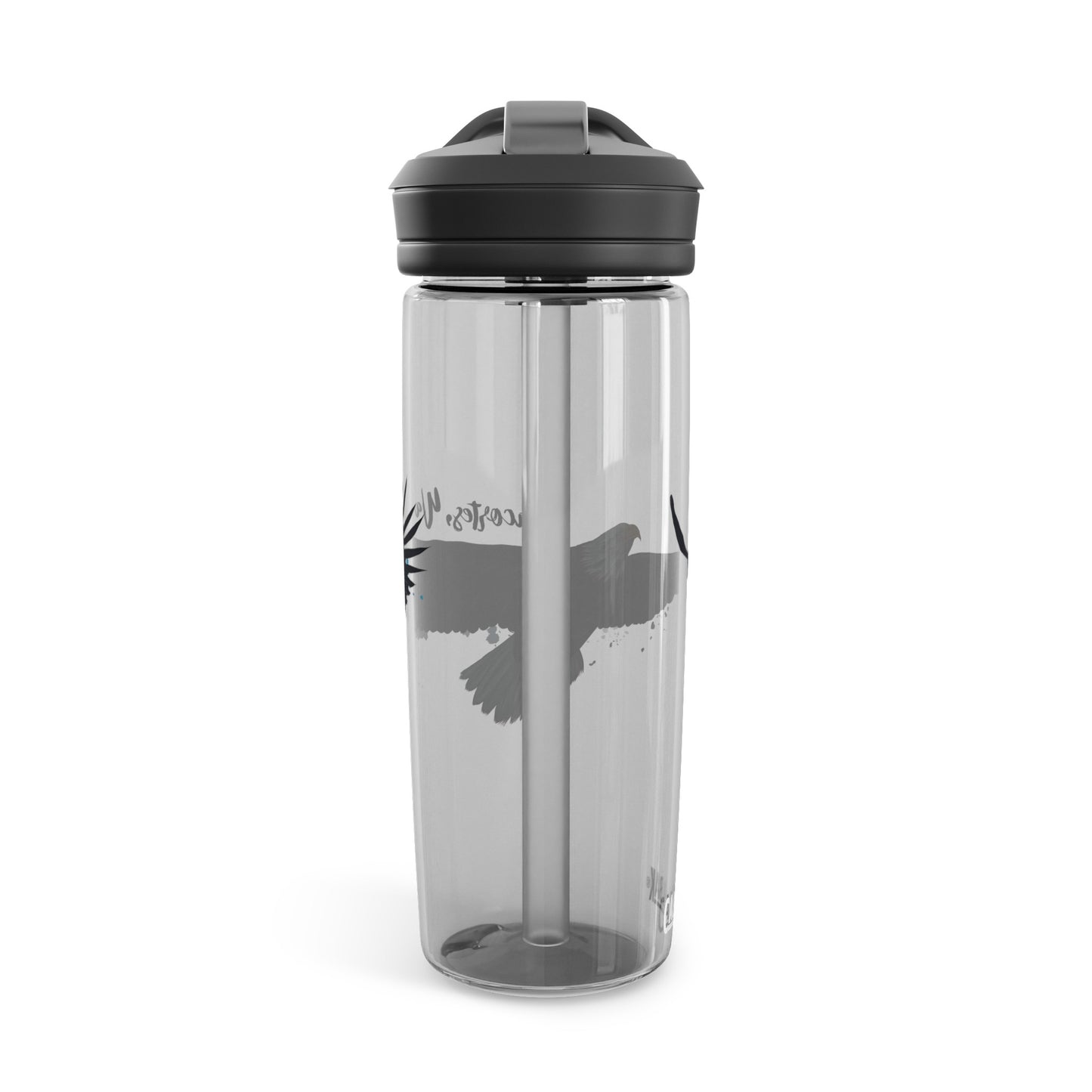 Anacortes Eagle CamelBak Eddy® Water Bottle, 20oz\25oz