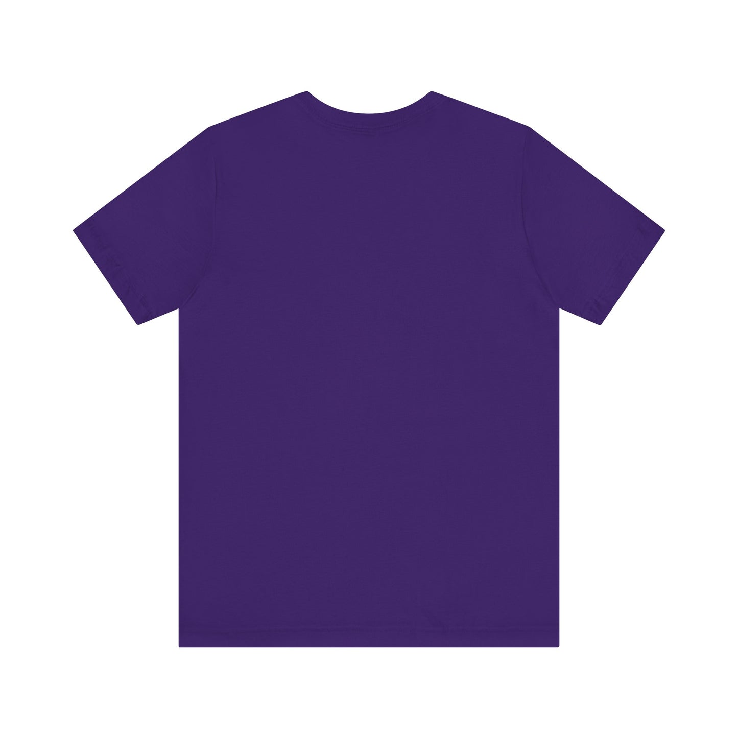 2024 CLASS RETRO- 1Unisex Jersey Short Sleeve Tee