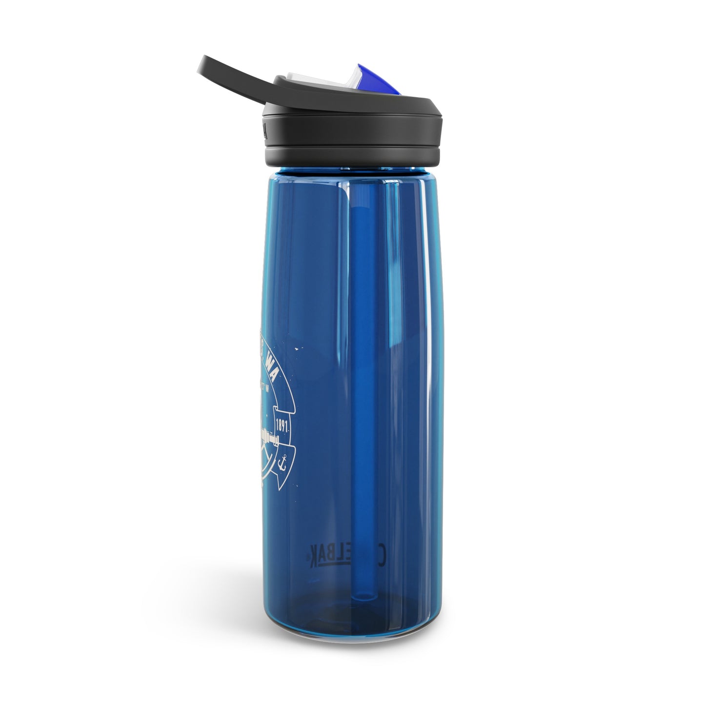 Anacortes Coordinates CamelBak Eddy® Water Bottle, 20oz\25oz