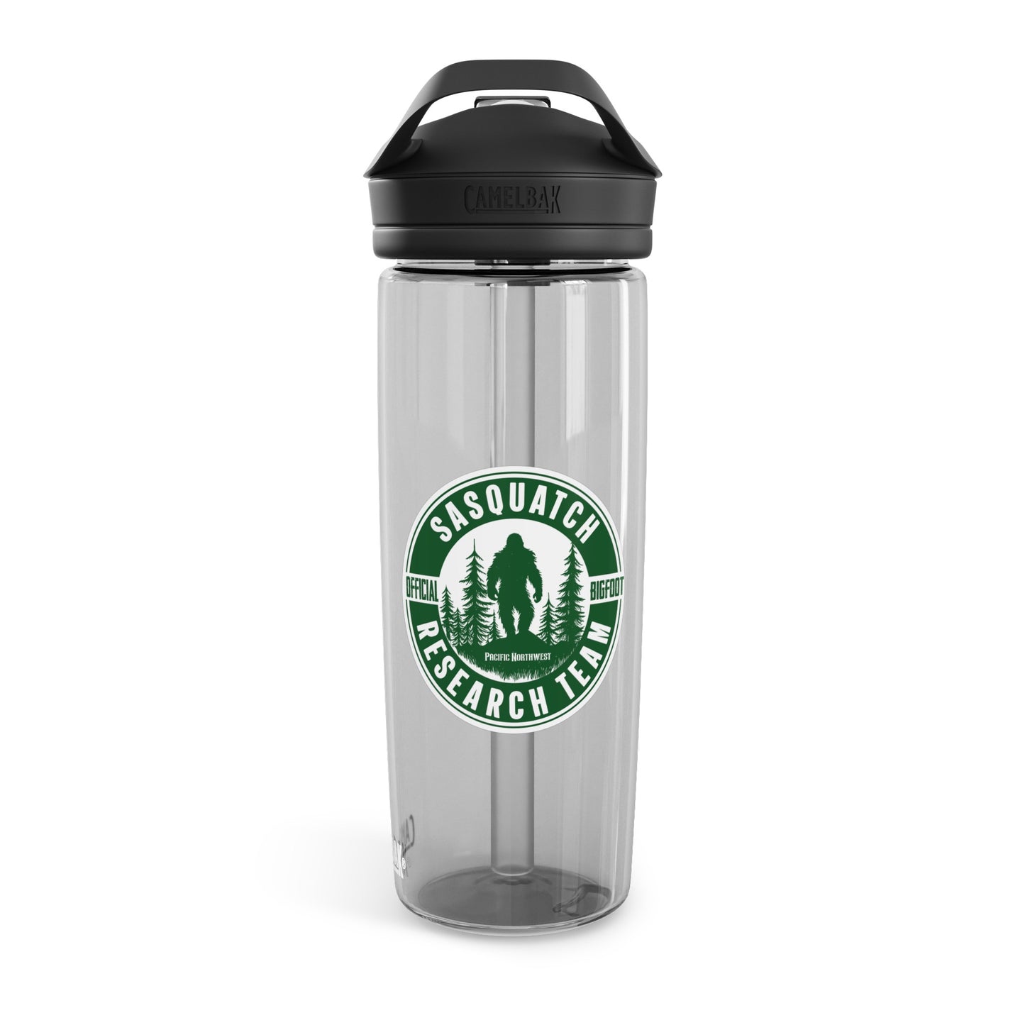 SASQUATCH - PNW CamelBak Eddy® Water Bottle, 20oz\25oz