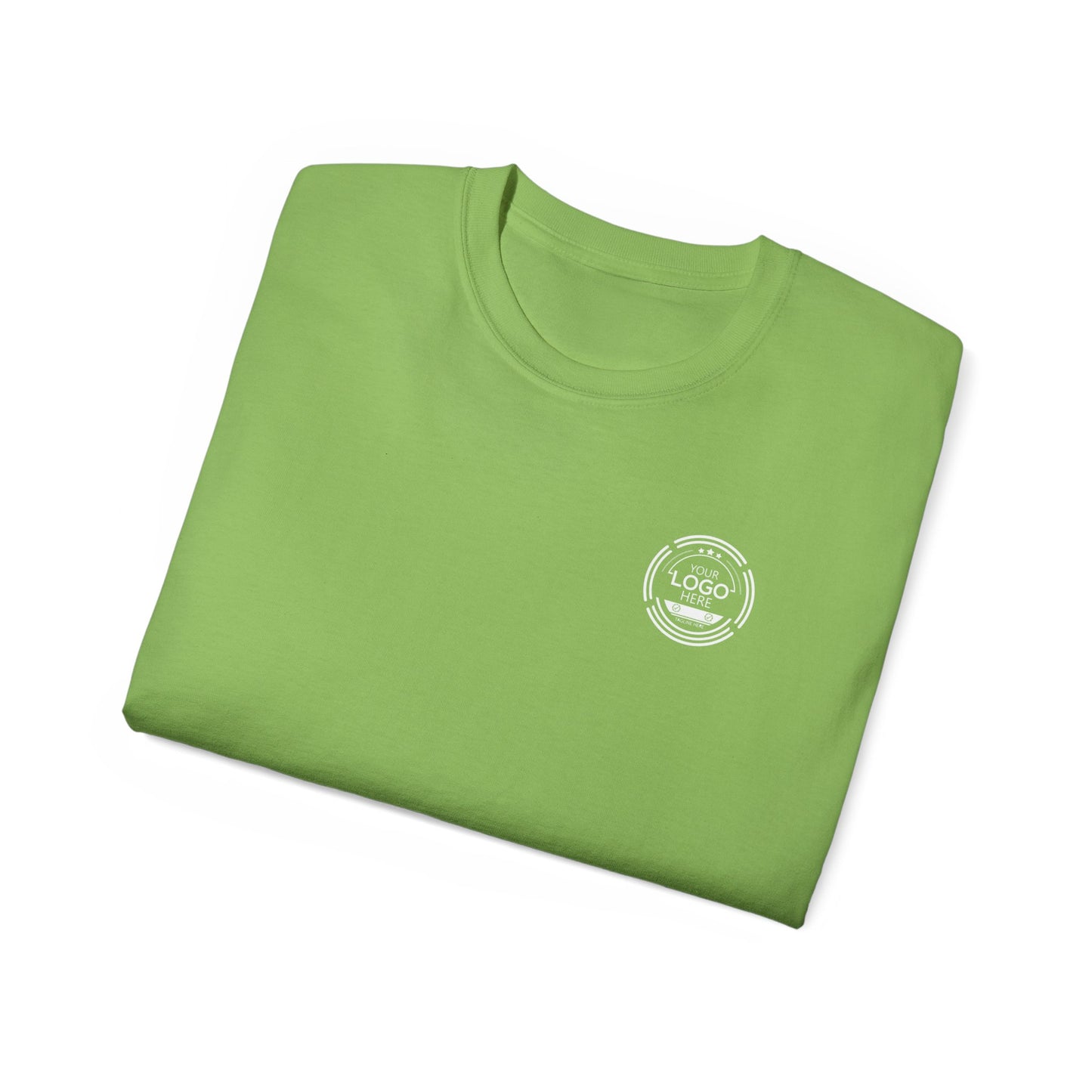 CATALOG Unisex Ultra Cotton Tee