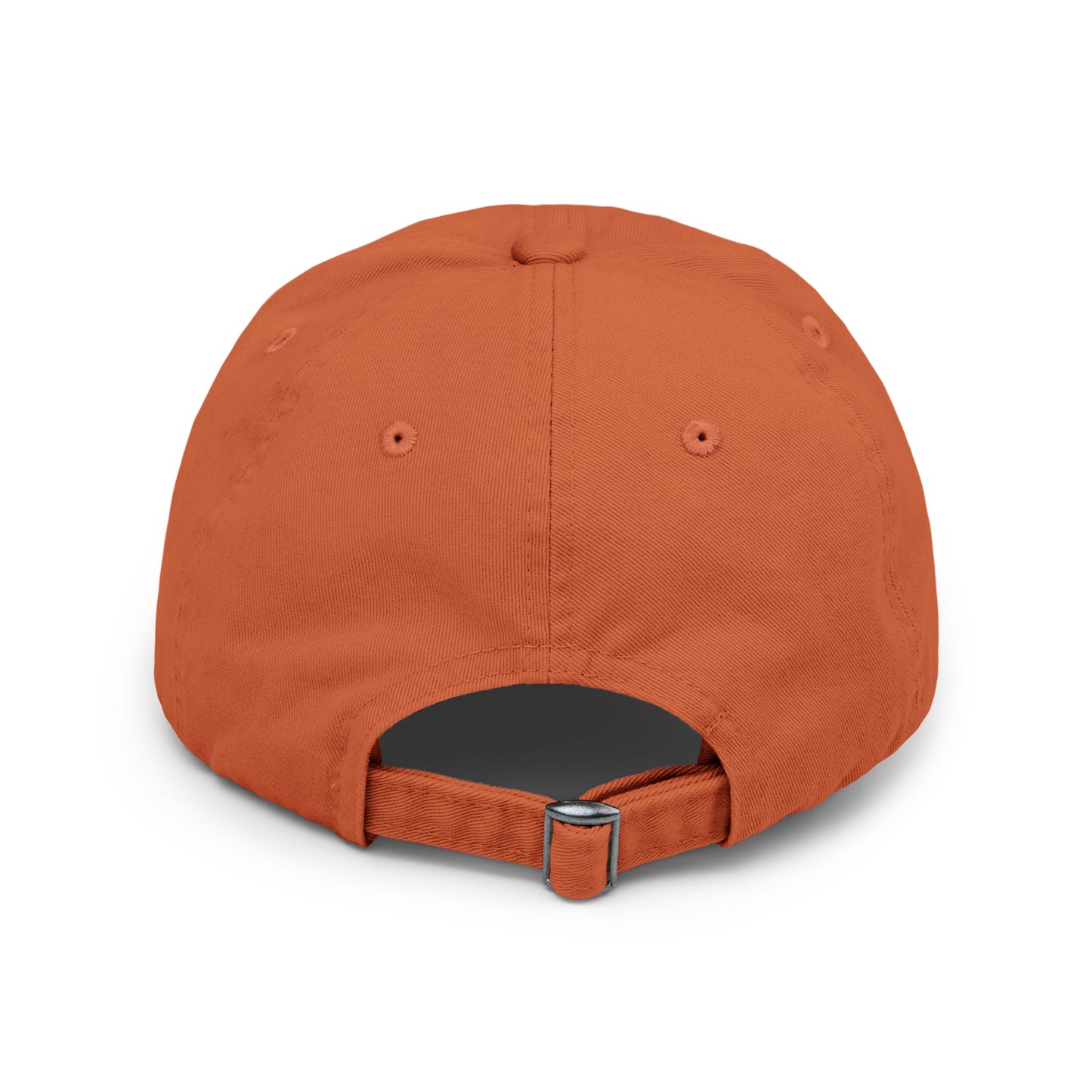 Graham Carpentry Unisex Distressed Cap