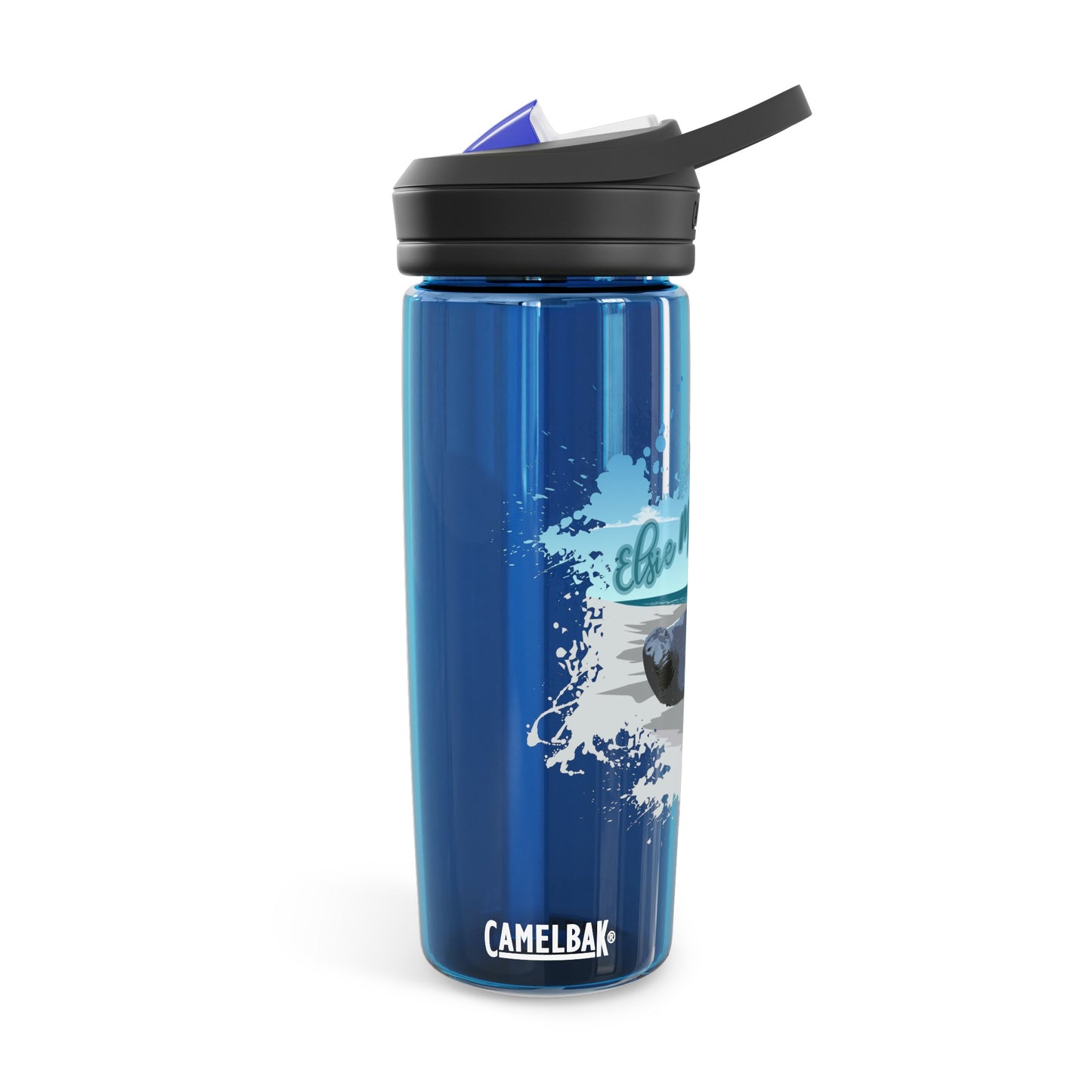 ELSIE CamelBak Eddy® Water Bottle, 20oz\25oz