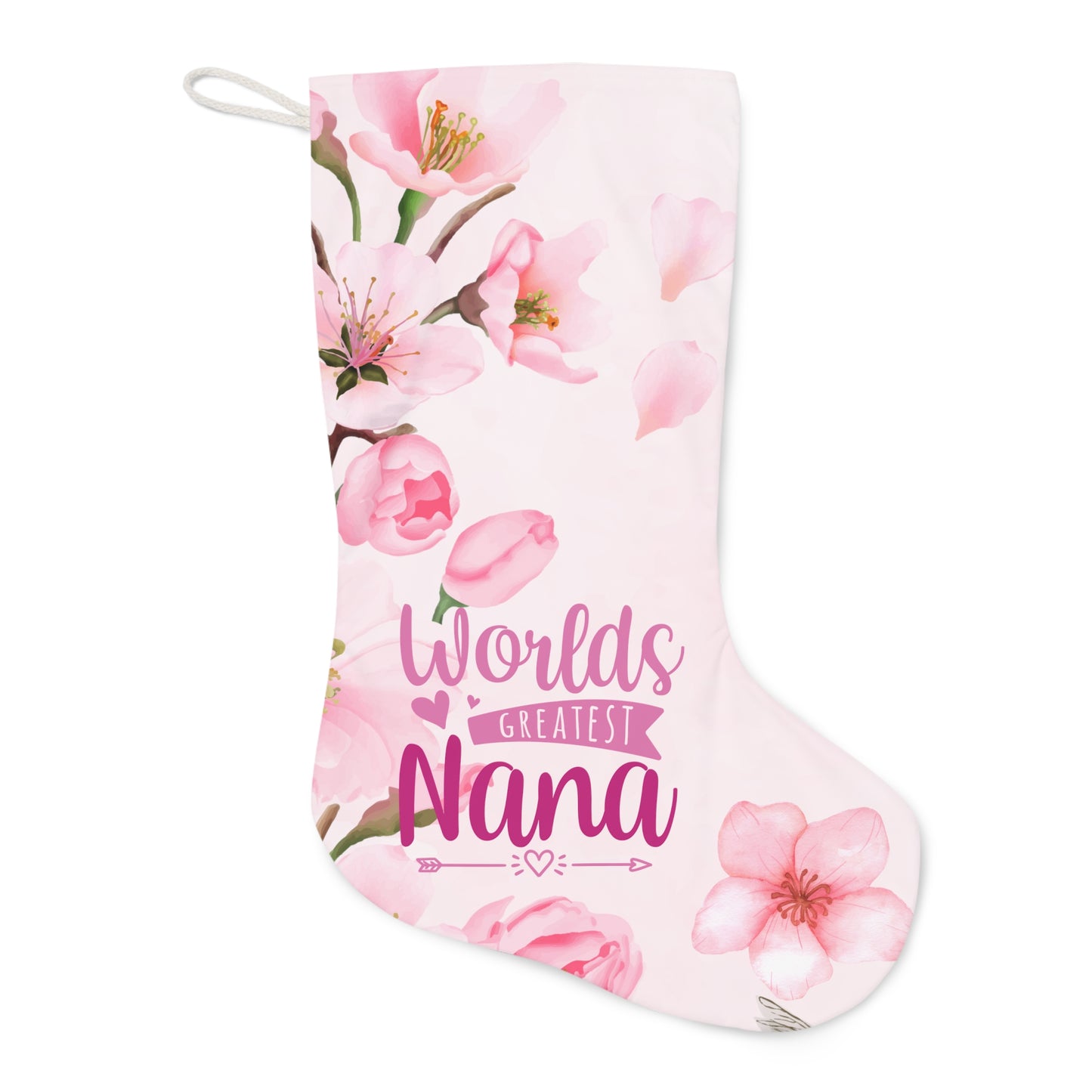 WORLD GREATEST NANA Stocking