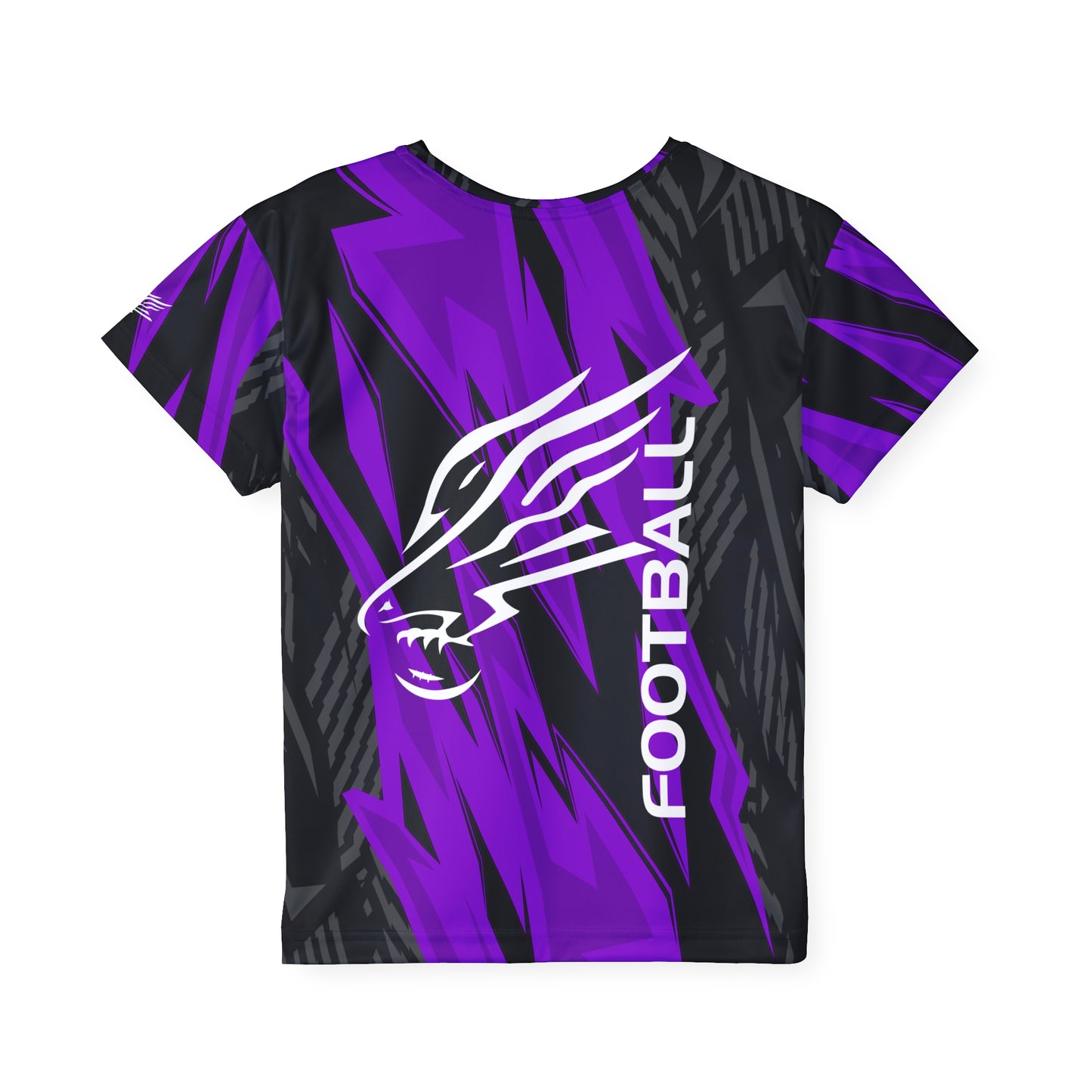 ANACORTES FOOTBALL Kids Sports Jersey