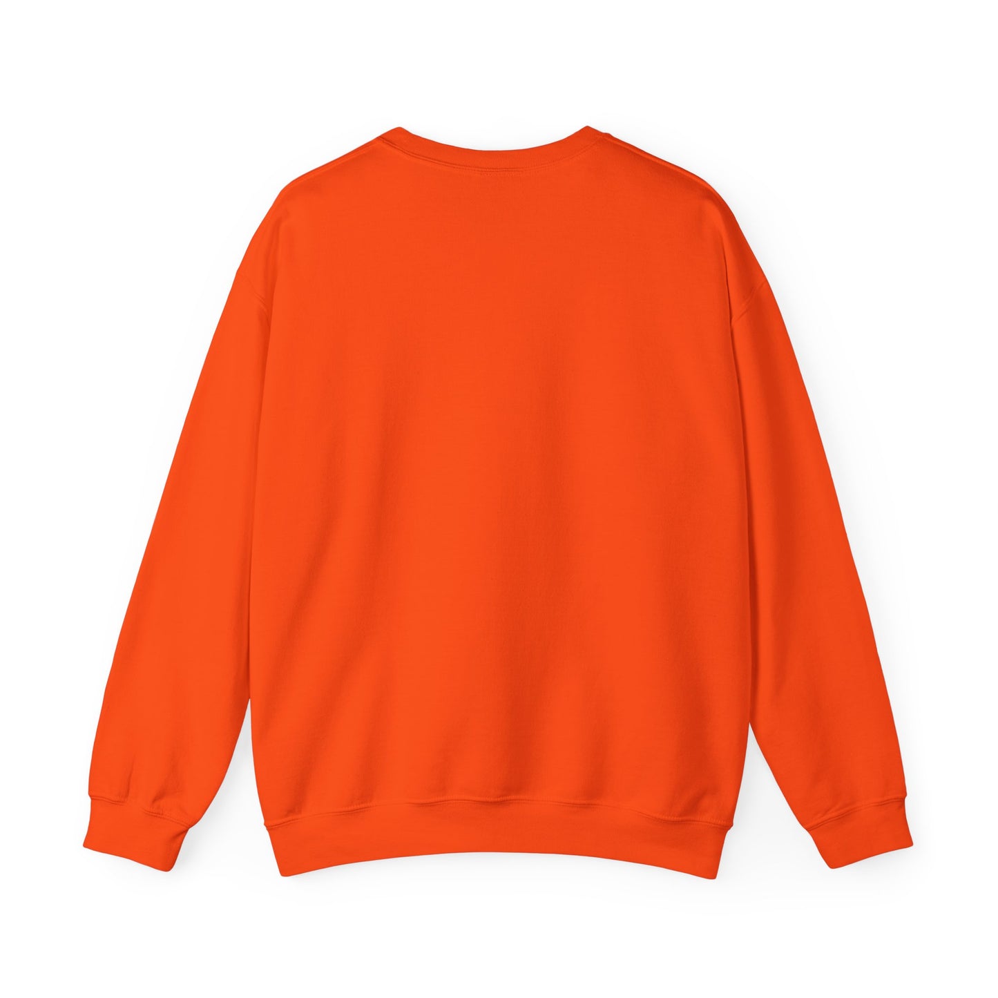 WHIDBEY ISLAND WA Sail Away Unisex Heavy Blend™ Crewneck Sweatshirt