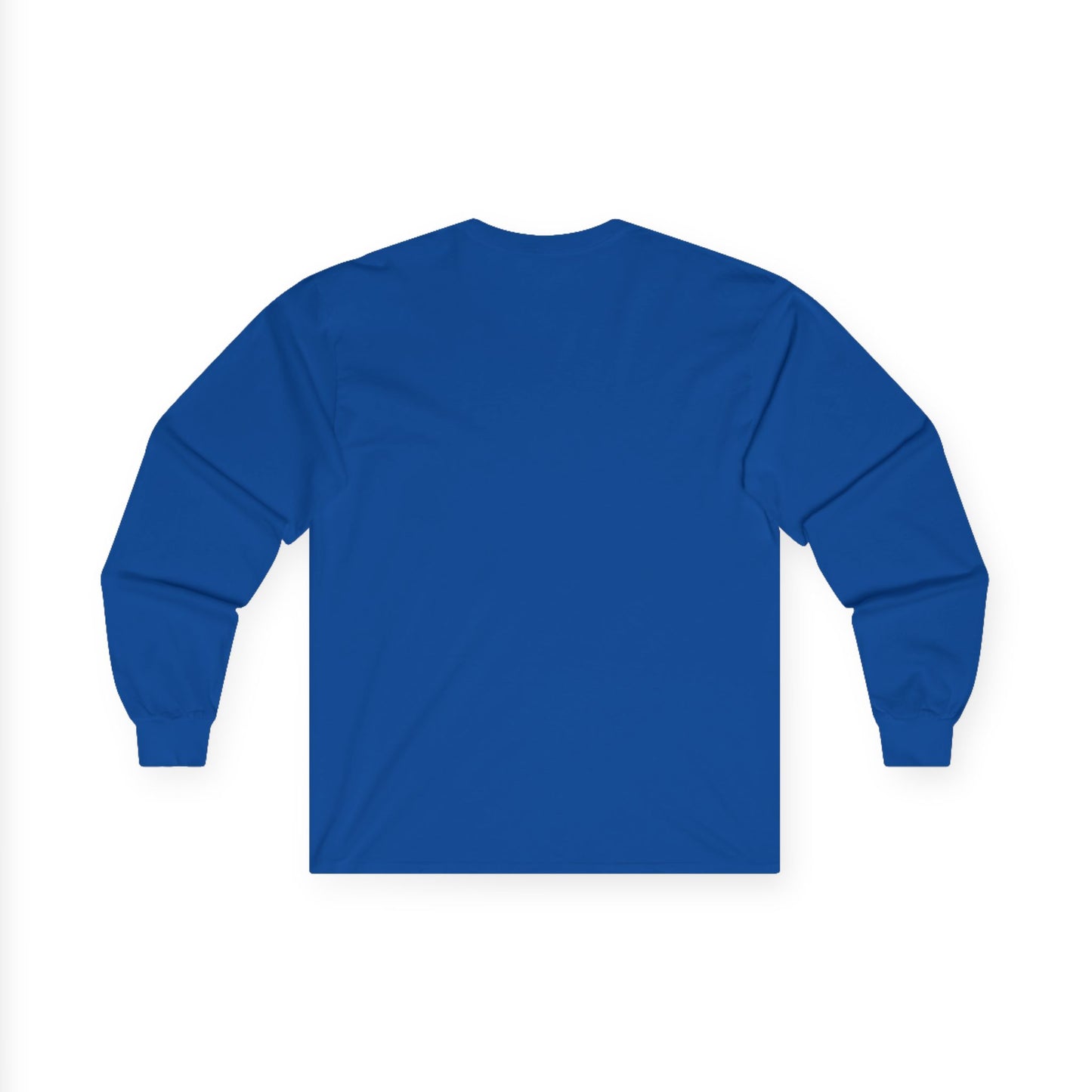 ROCKIN RANCH Unisex Ultra Cotton Long Sleeve Tee