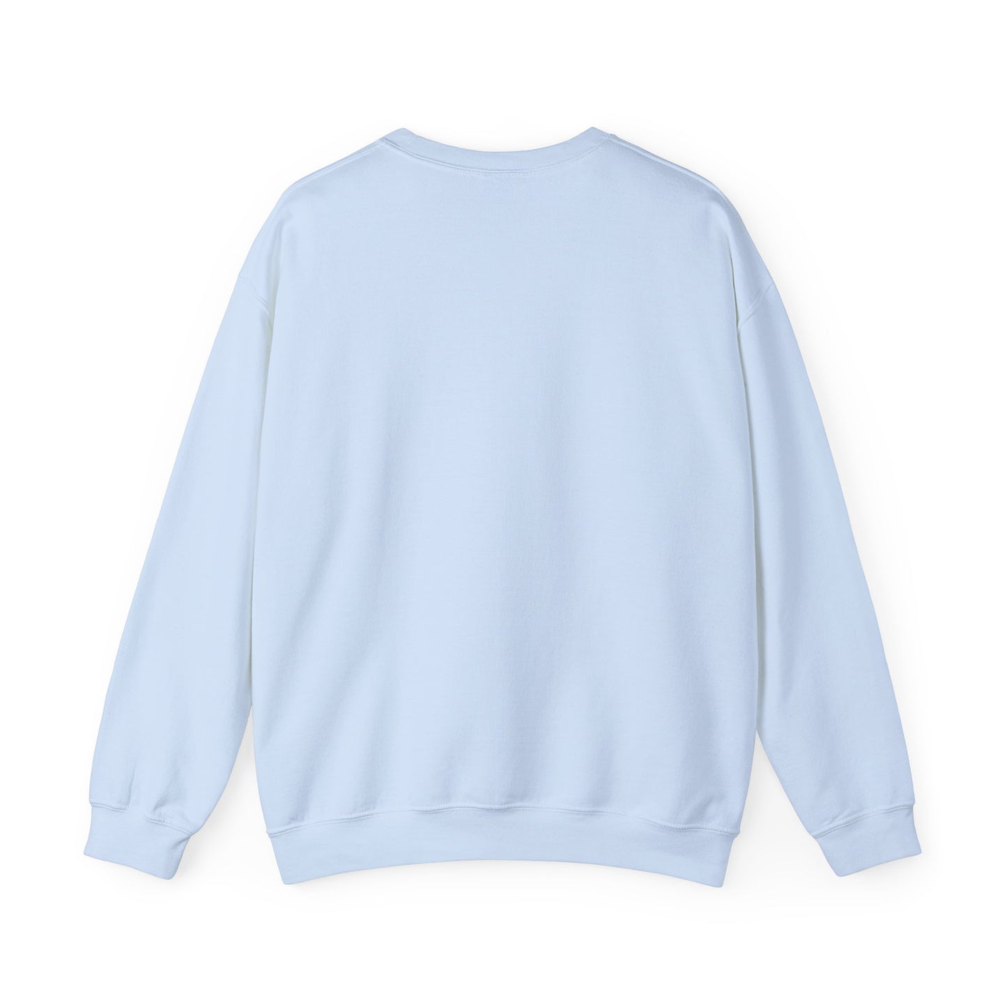 YES WE KAM 2 - Unisex Heavy Blend™ Crewneck Sweatshirt