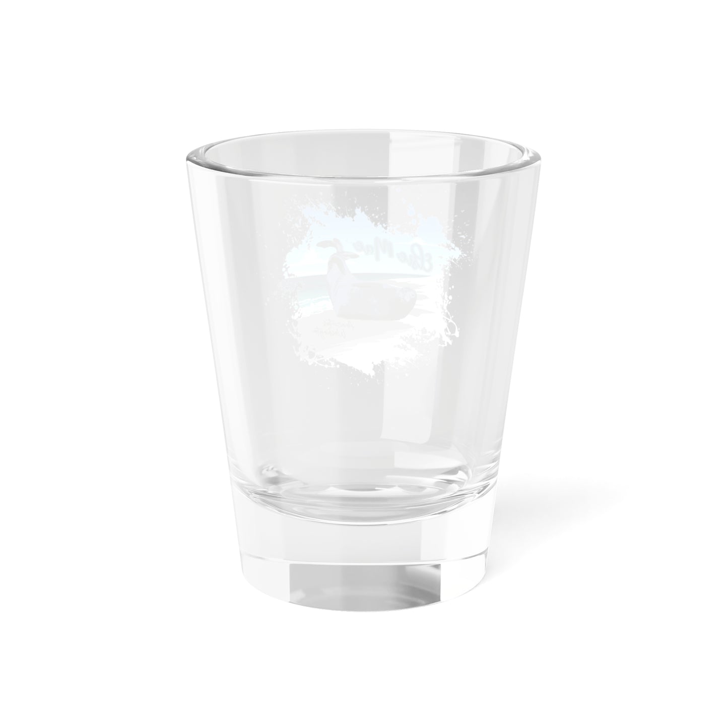 ELSIE Shot Glass, 1.5oz