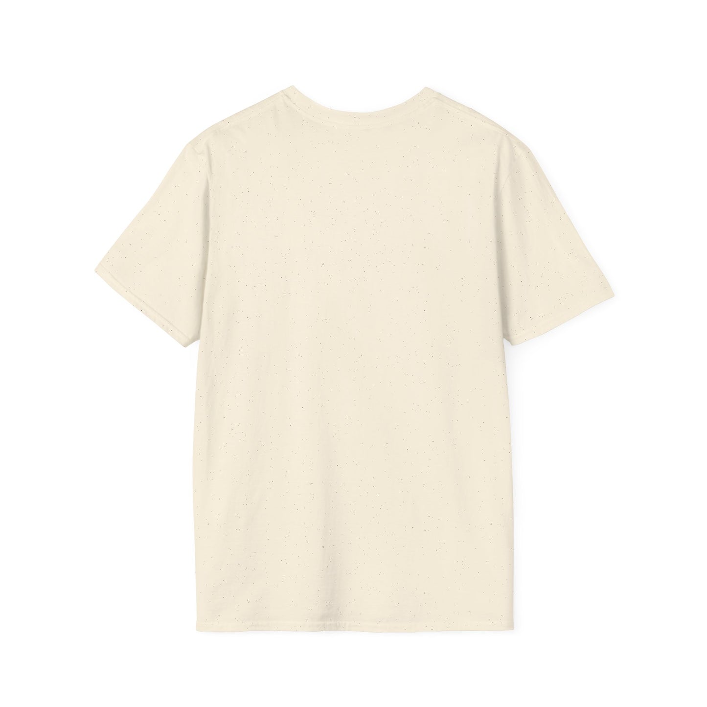 THE CLUCK BY MONUES Unisex Softstyle T-Shirt