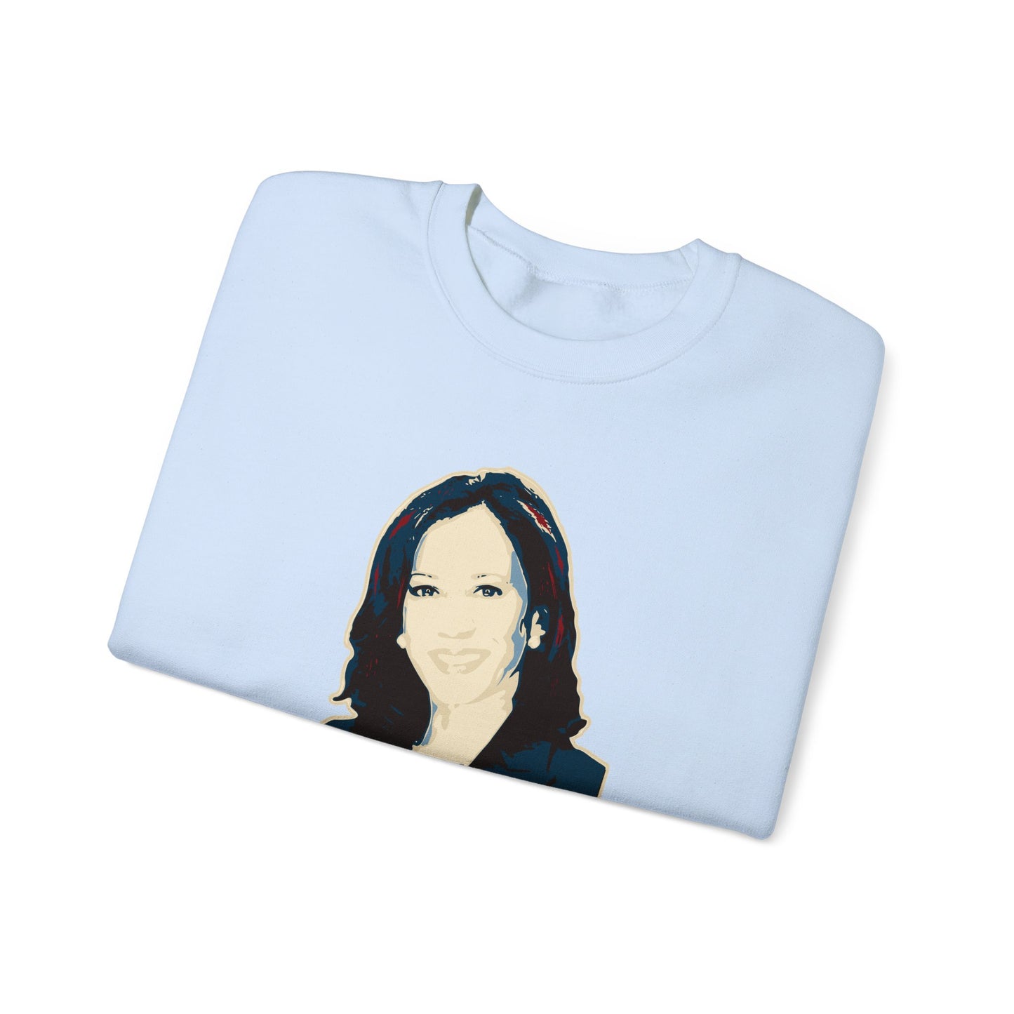 YES WE KAM 2 - Unisex Heavy Blend™ Crewneck Sweatshirt