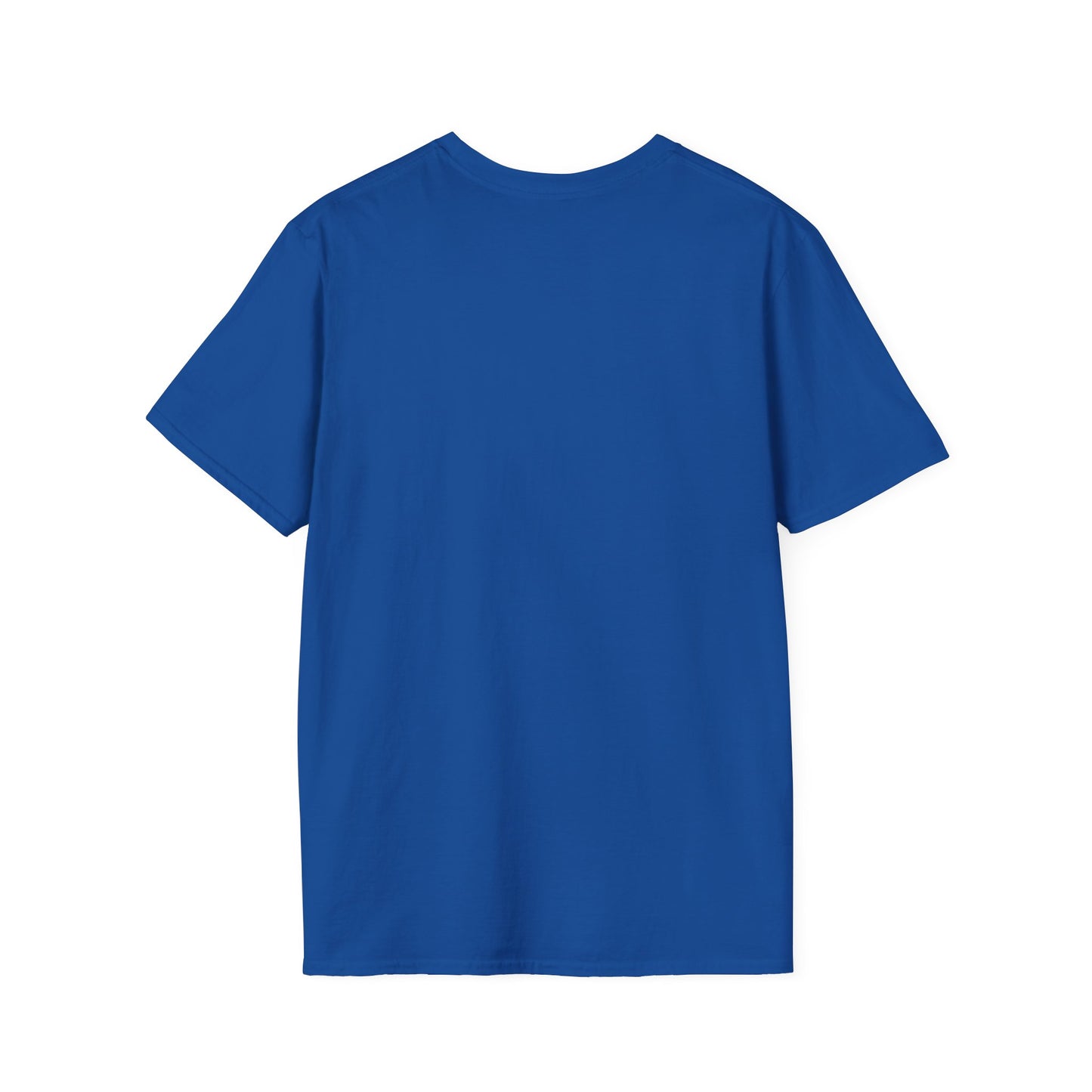 WHIDBEY ISLAND WA Sail Away Unisex Softstyle T-Shirt