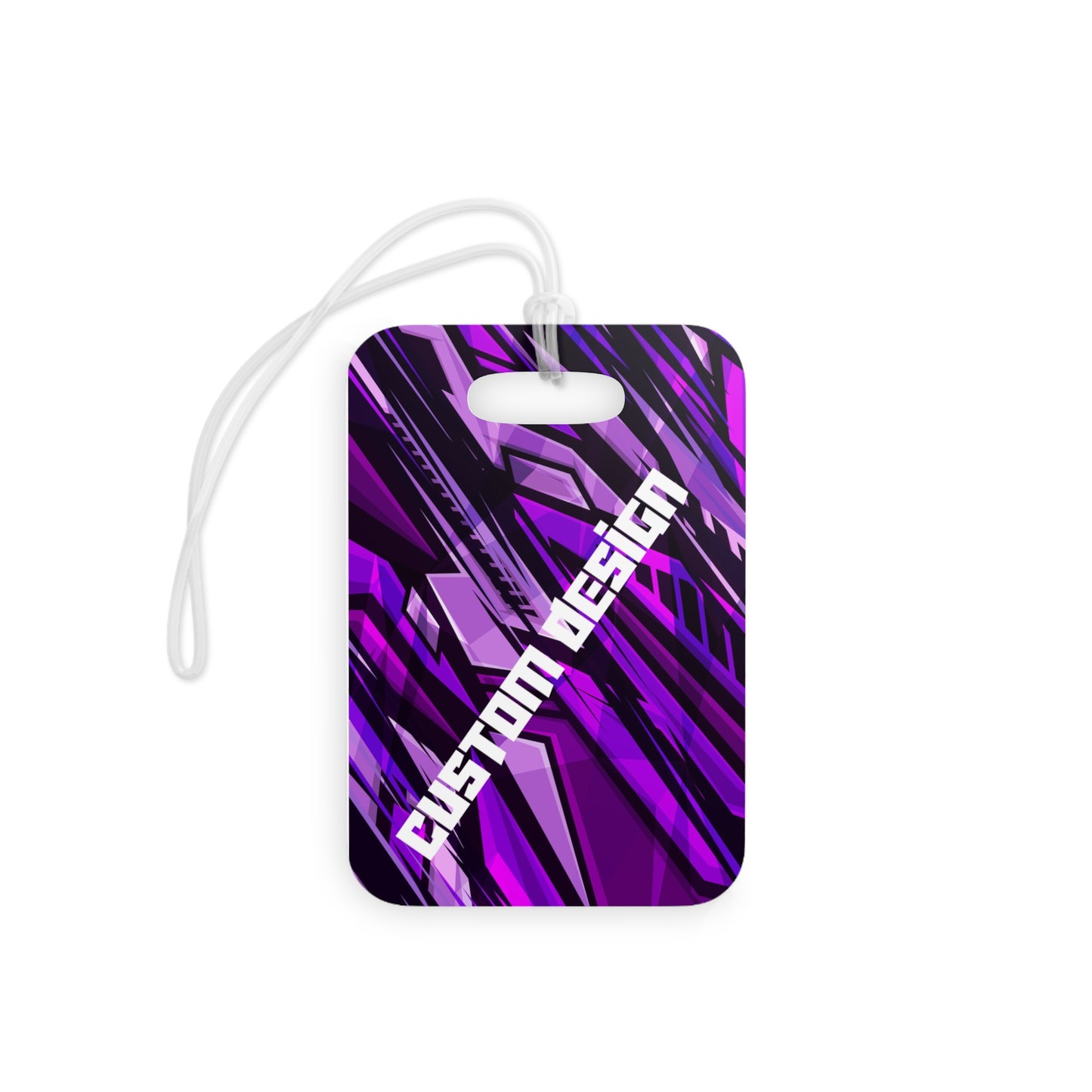 CATALOG Luggage Tags