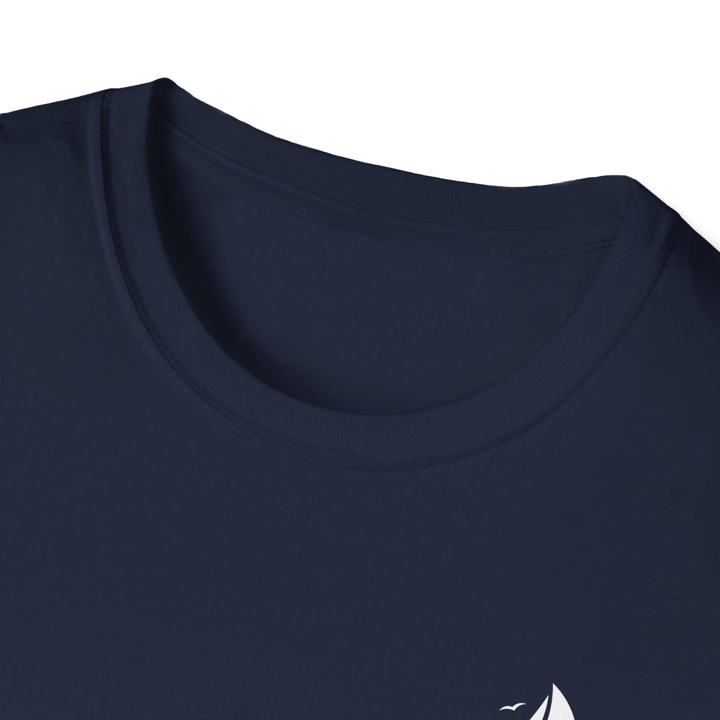 2 RACE CREW Unisex Softstyle T-Shirt