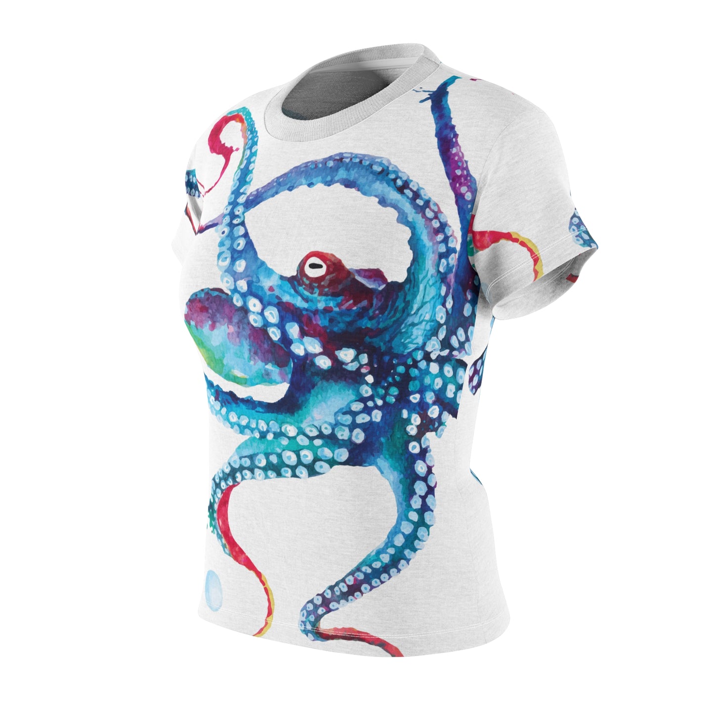 OCTOPUS Dream Women's Tee