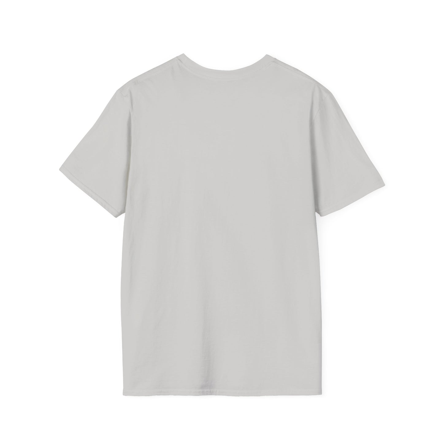 DECEPTION PASS BRIDGE, SCENE Unisex Softstyle T-Shirt