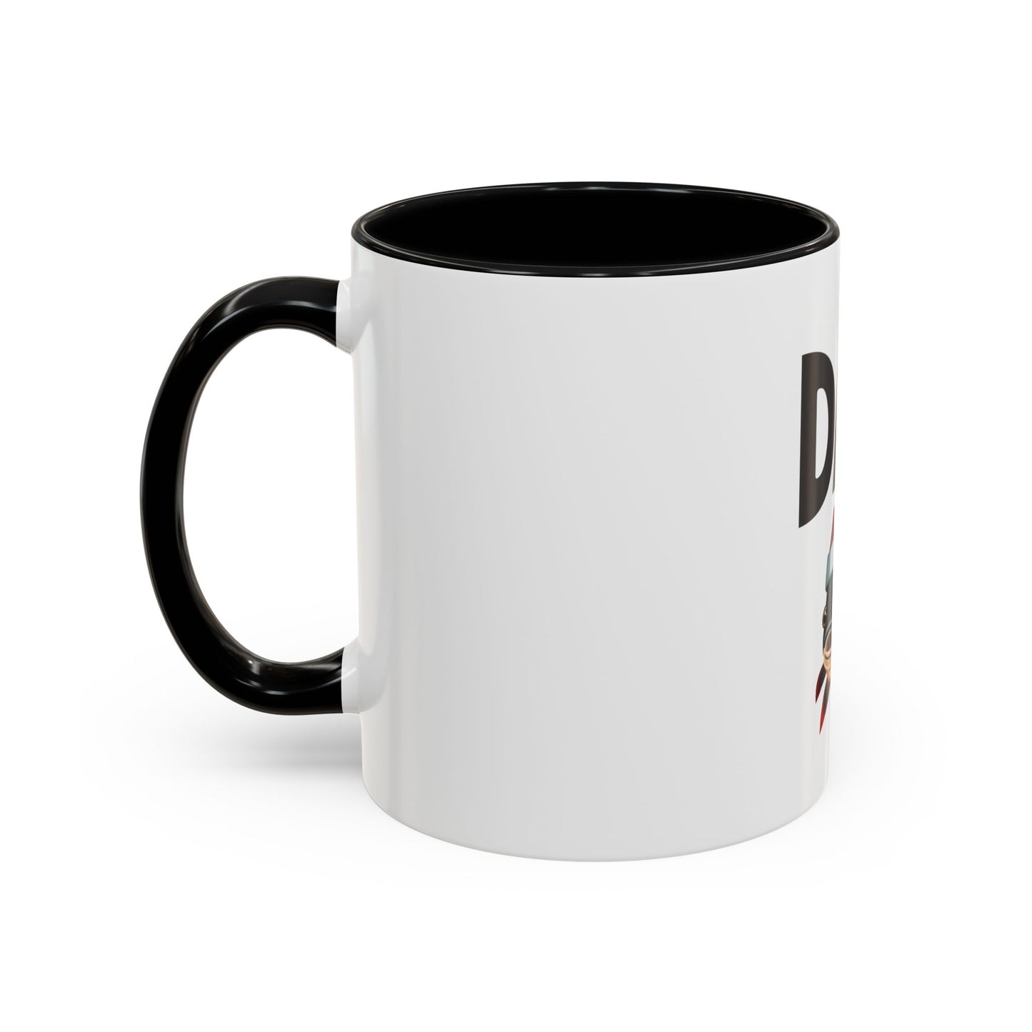 CATALOG Accent Coffee Mug (11, 15oz)