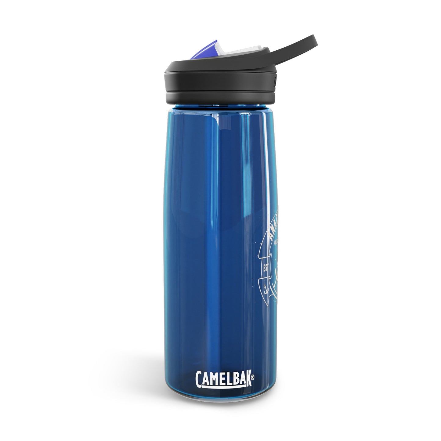 Anacortes Coordinates CamelBak Eddy® Water Bottle, 20oz\25oz