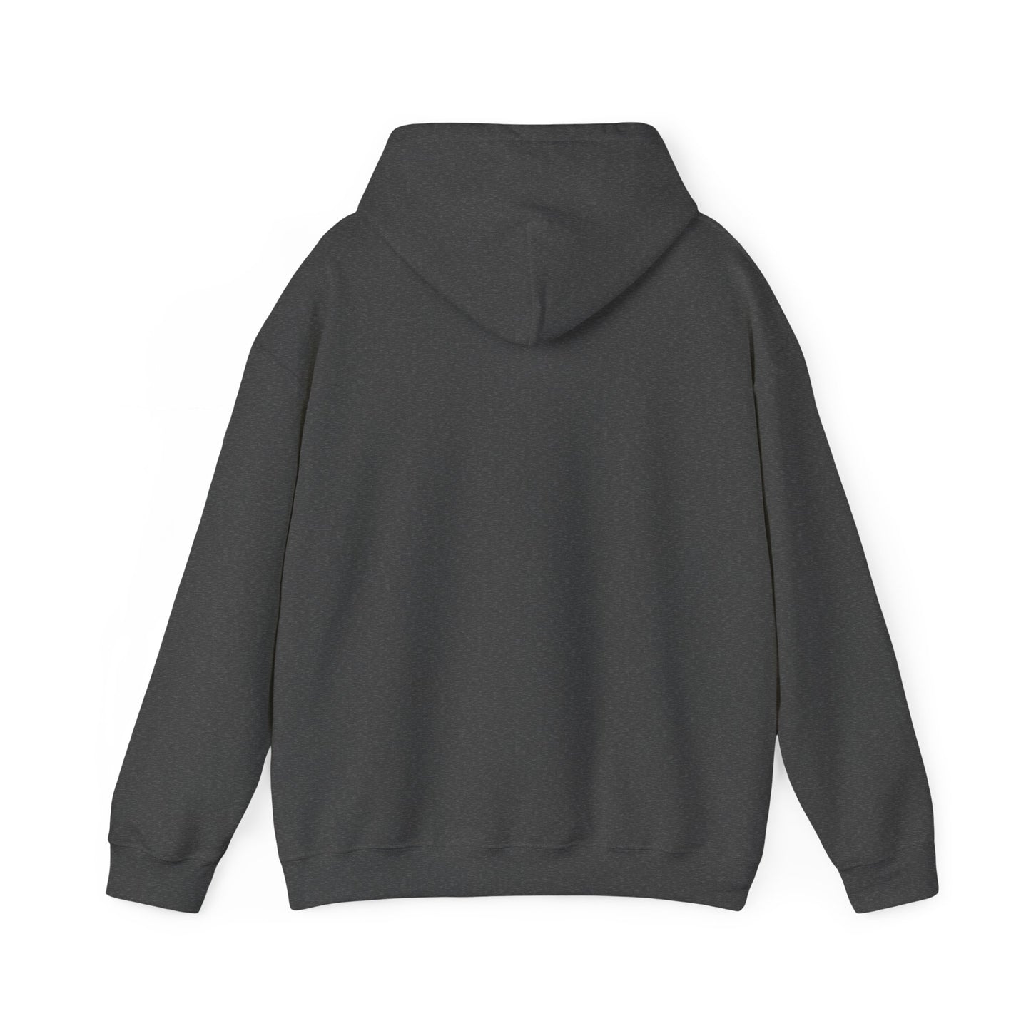 Copy of RUN YOUR REEL - 8 Unisex Heavy Blend™ Hooded Sweatshirt