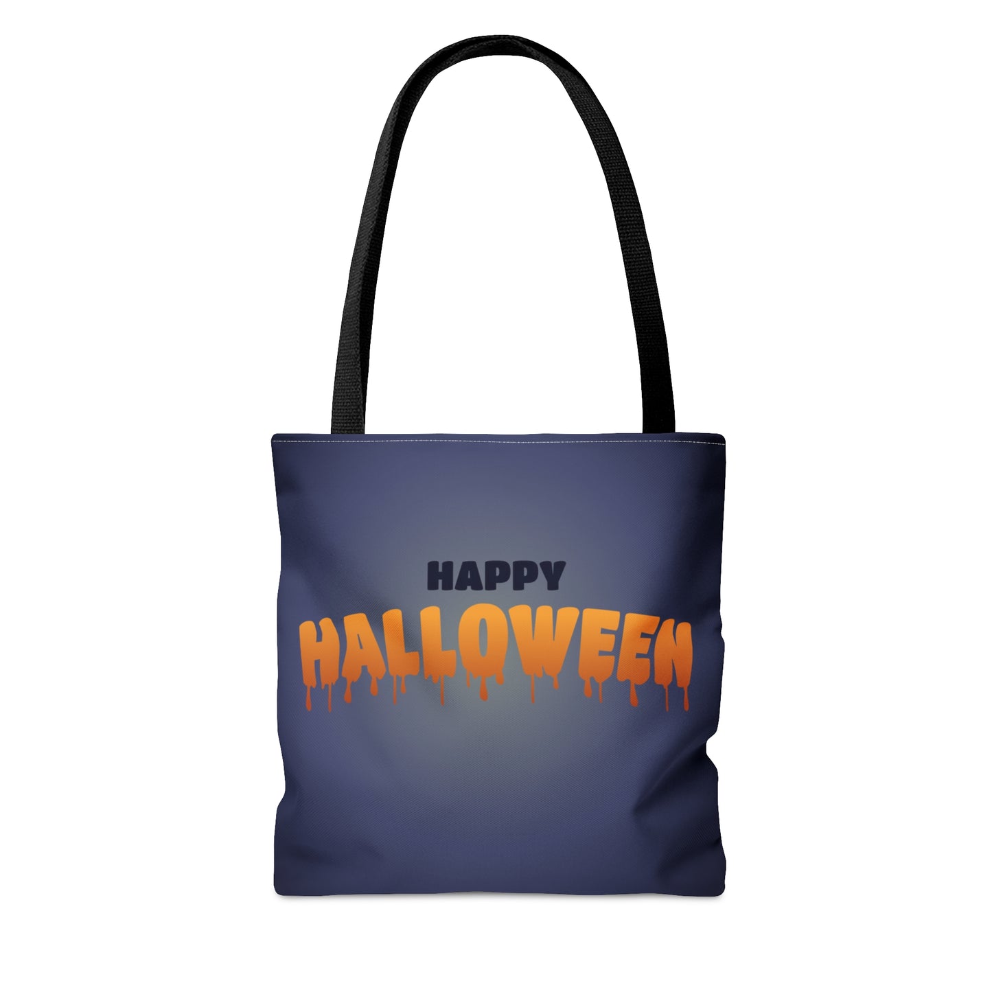Cute Pumpkins Halloween Tote Bag
