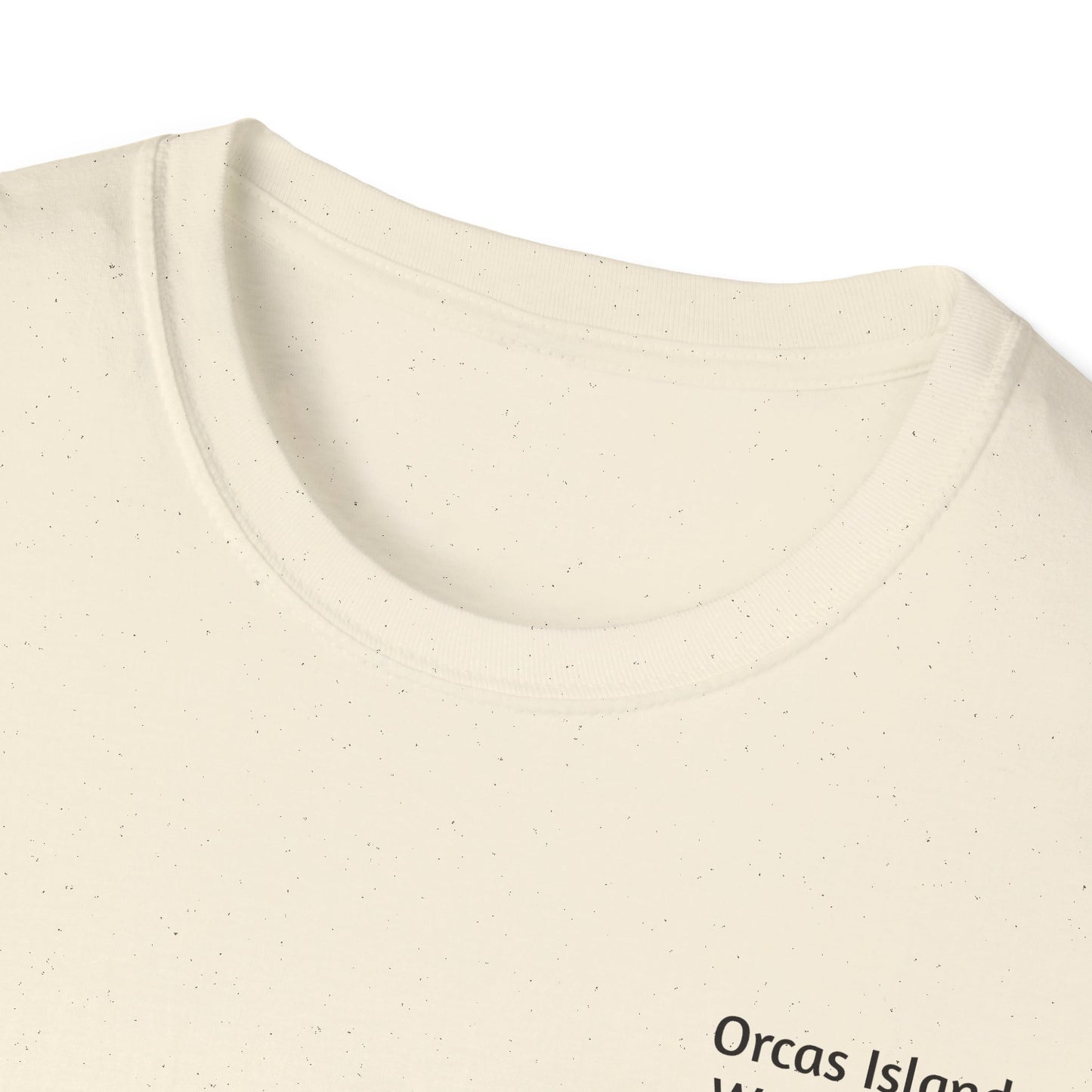 4th SEED FARM Unisex Softstyle T-Shirt
