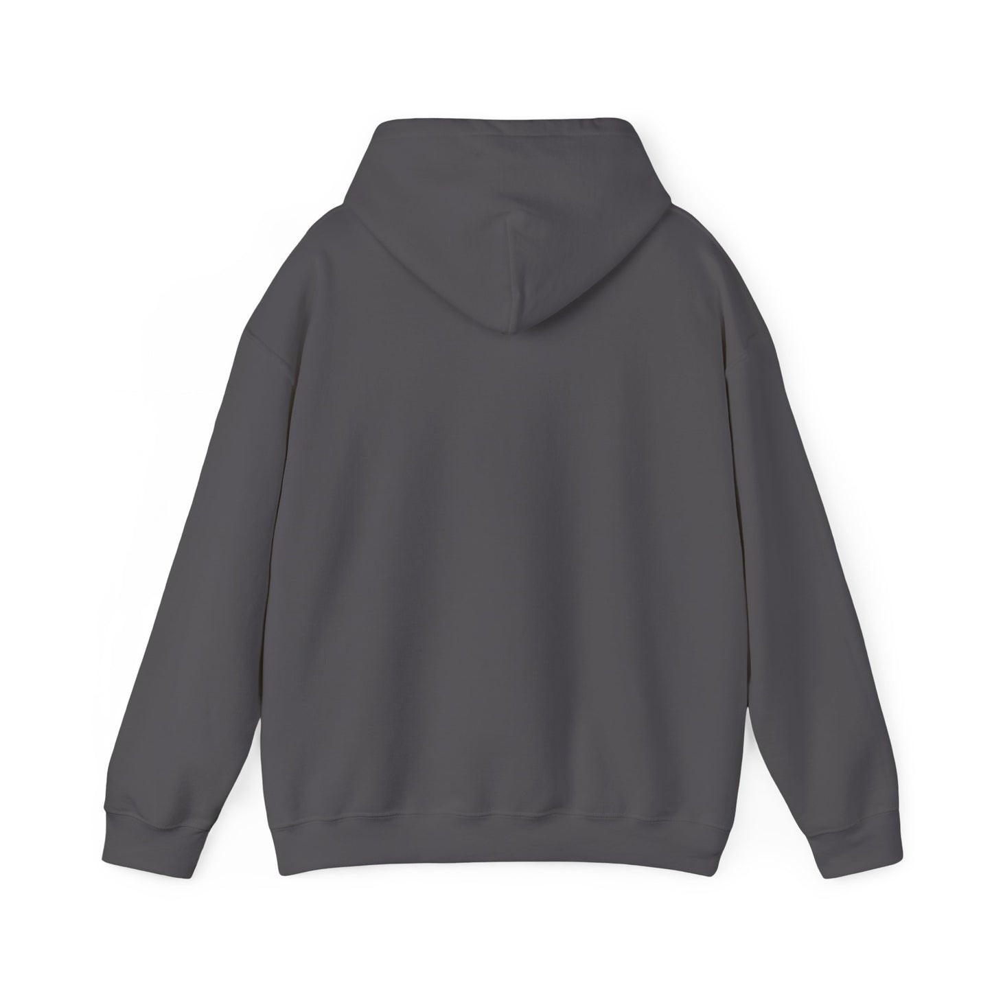 Copy of RUN YOUR REEL - 8 Unisex Heavy Blend™ Hooded Sweatshirt