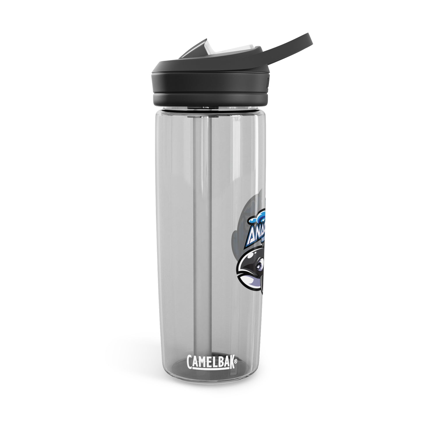 ANACORTES ORCA MASCOT CamelBak Eddy® Water Bottle, 20oz\25oz