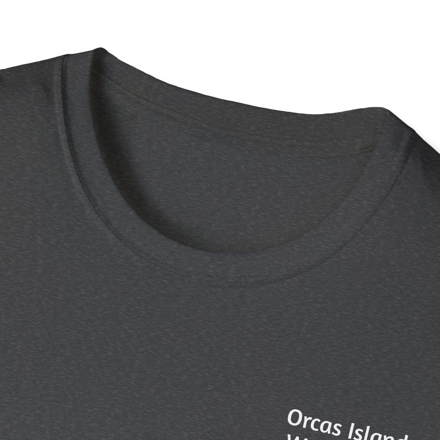 4th SEED FARM Unisex Softstyle T-Shirt