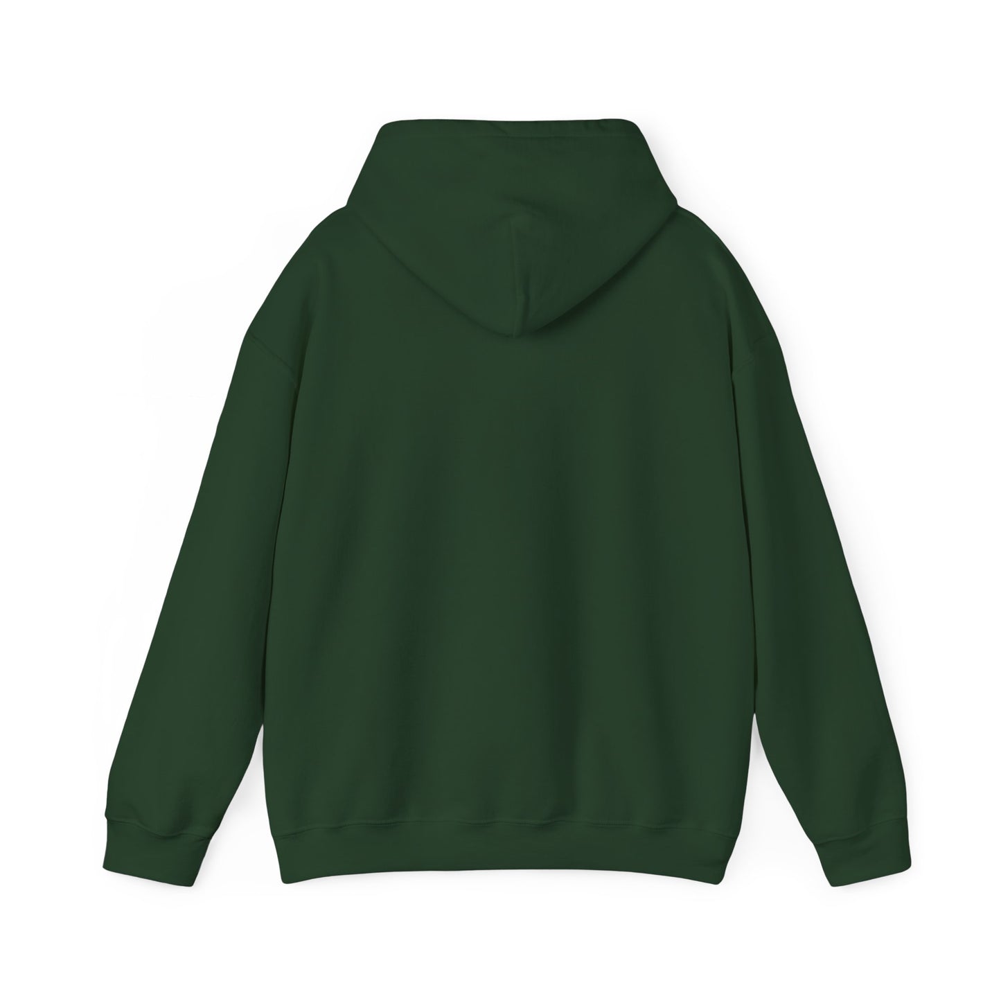 Anacortes Gateway Ferry Unisex Heavy Blend™ Hooded Sweatshirt