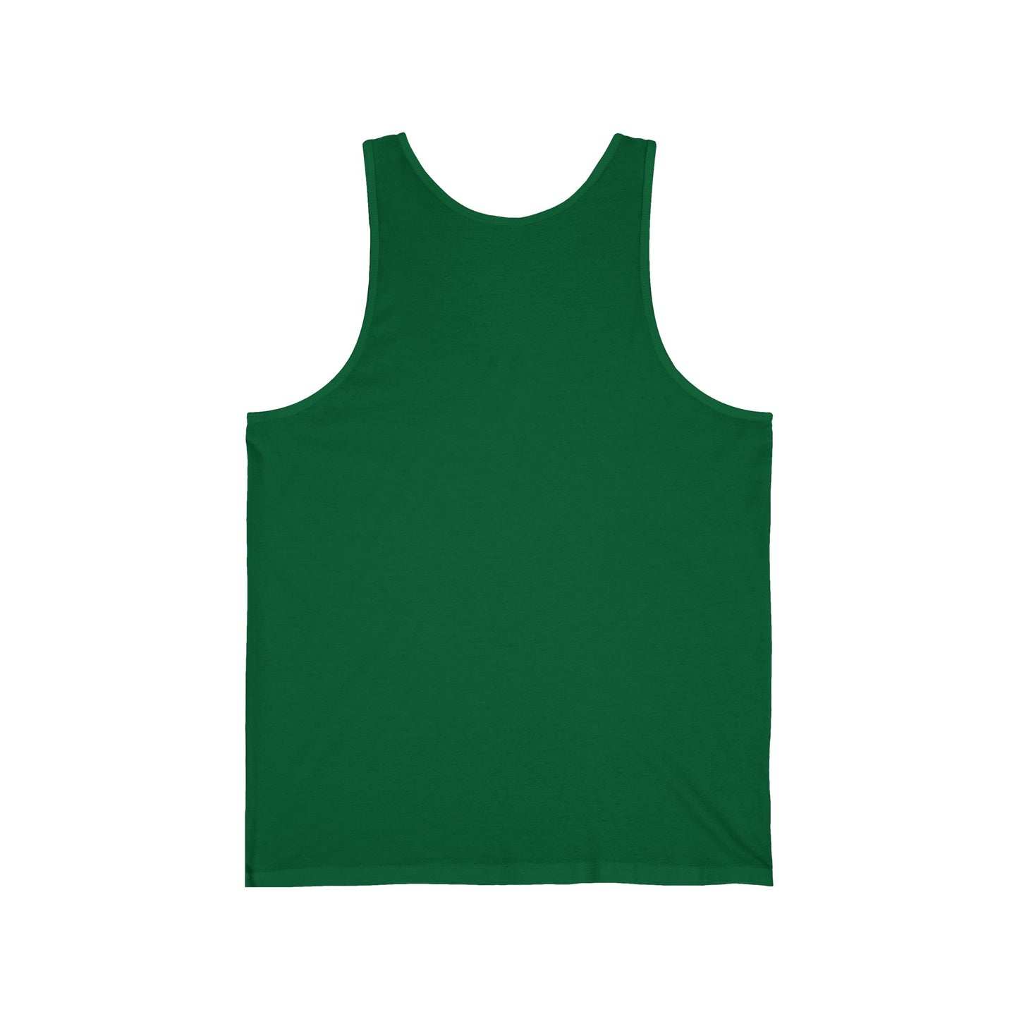 SKAGIT QUEER Unisex Jersey Tank