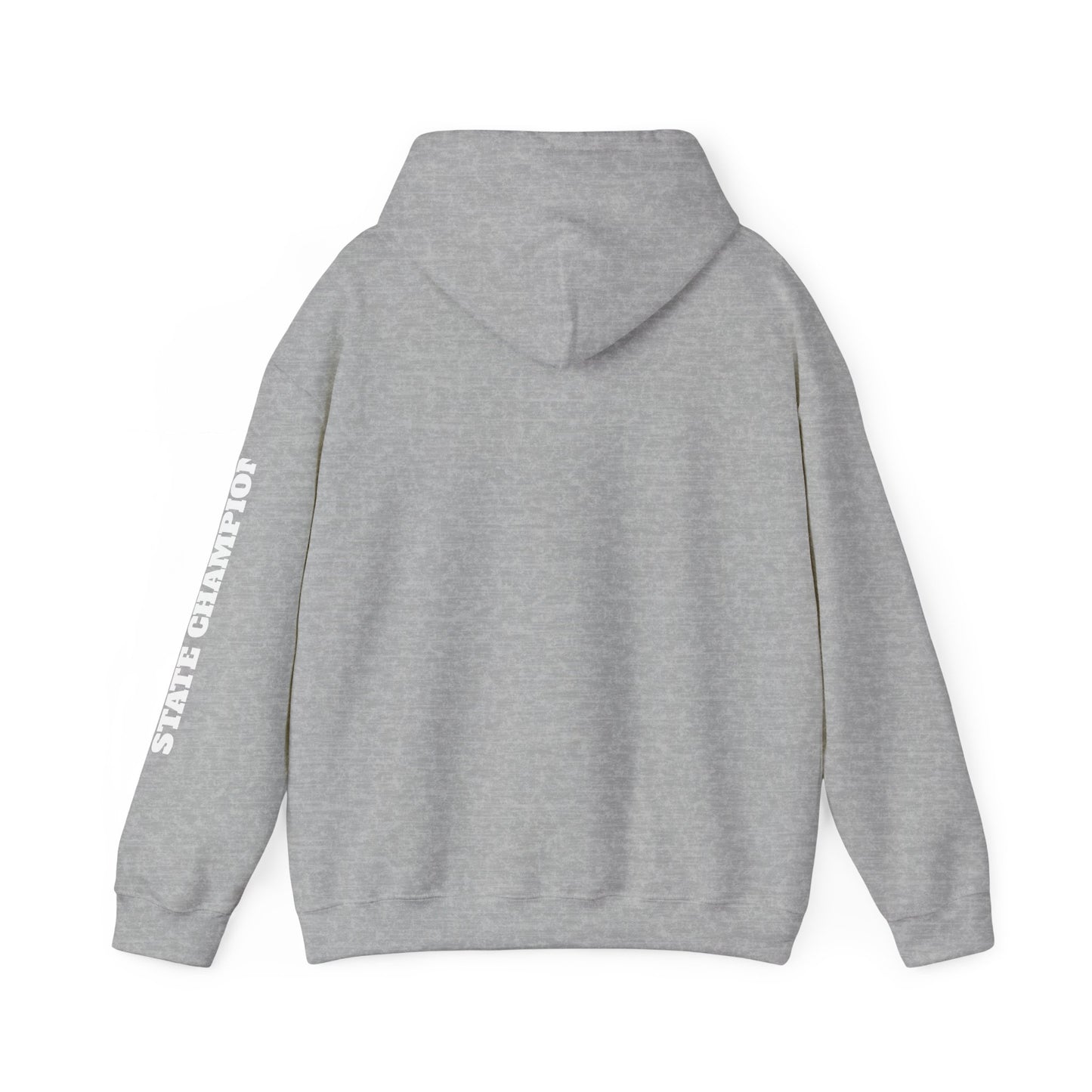 A ANACORTES SEAHAWKS STATE CHAMP Unisex Heavy Blend™ Hooded Sweatshirt
