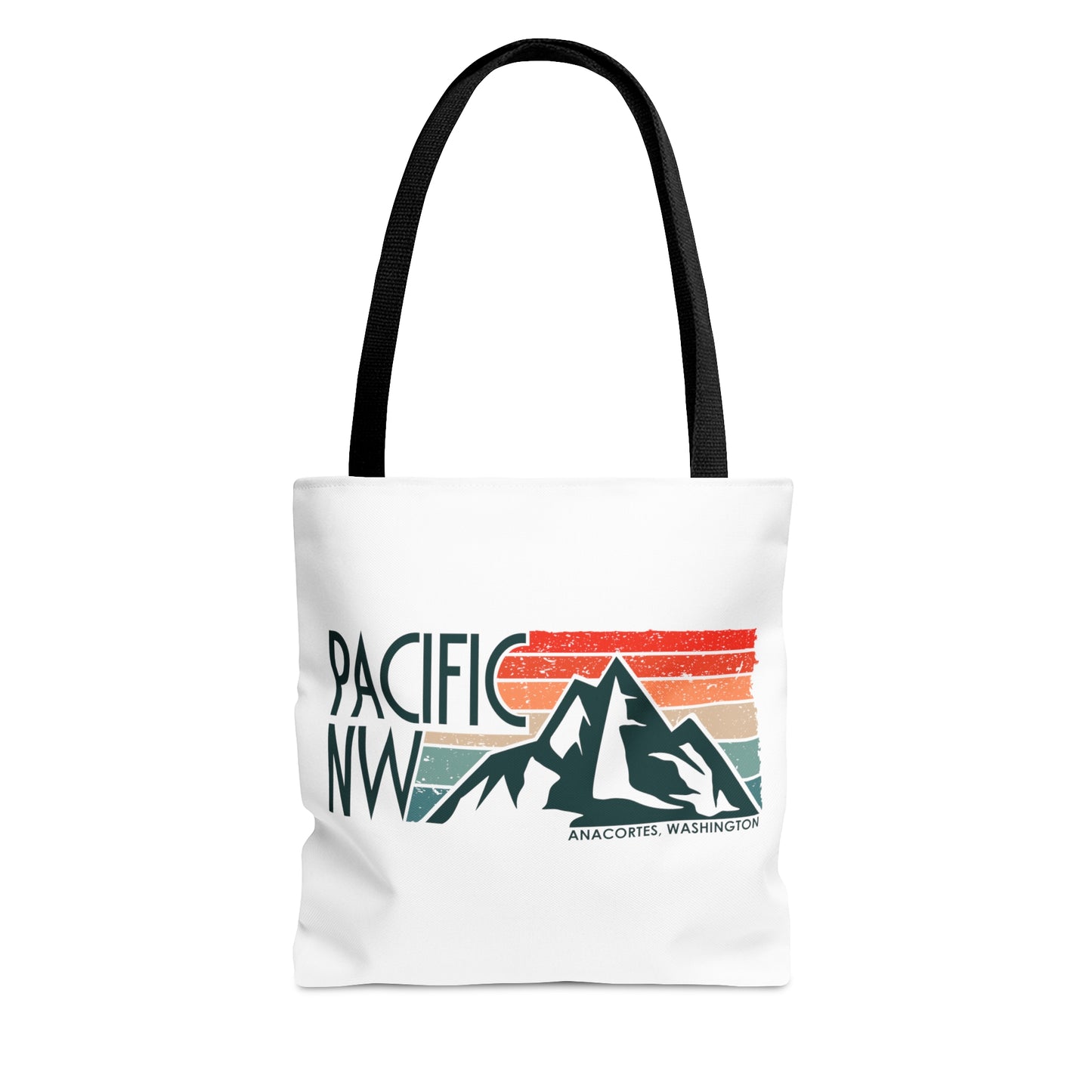PNW ANACORTES Tote Bag