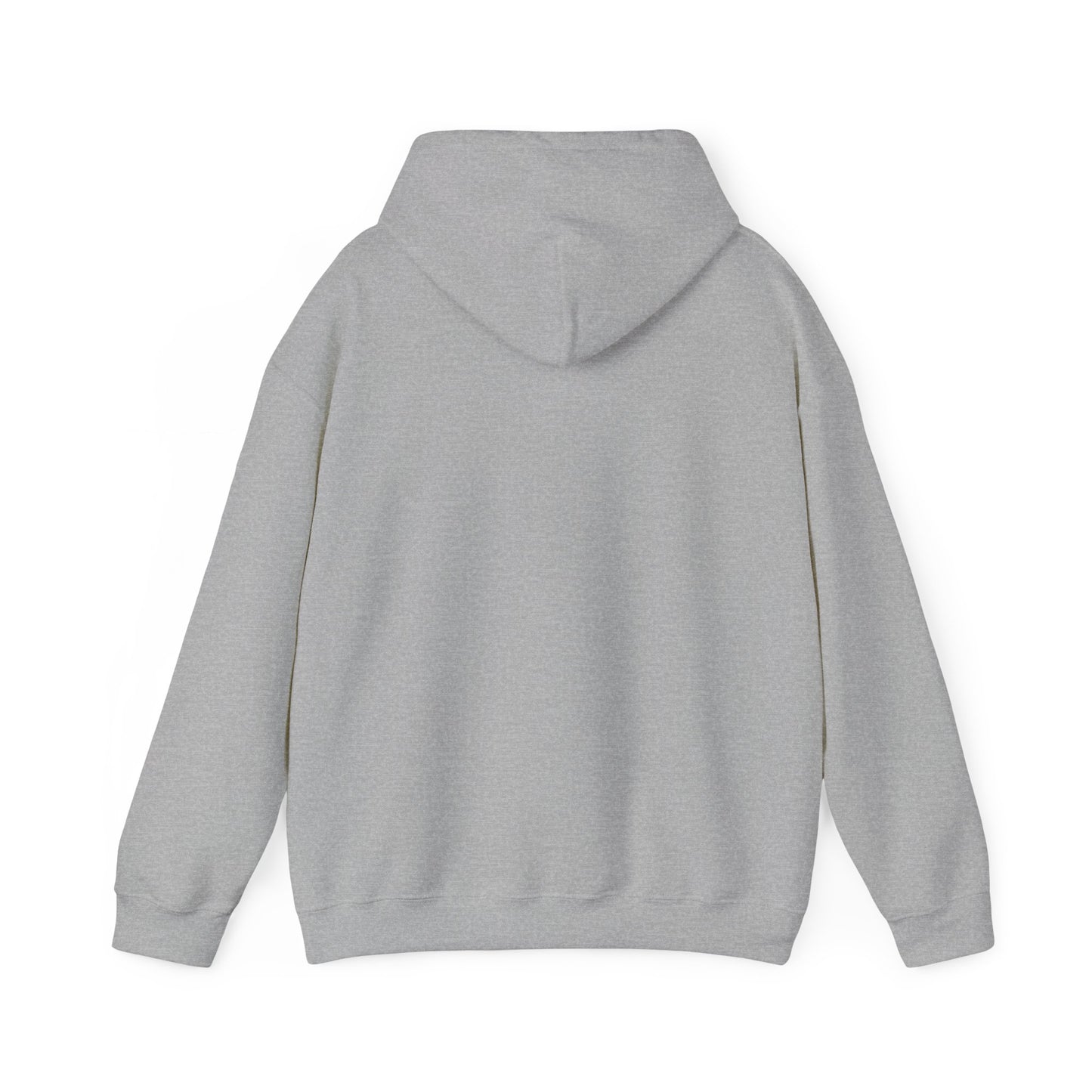 Copy of RUN YOUR REEL - 7 Unisex Heavy Blend™ Hooded Sweatshirt