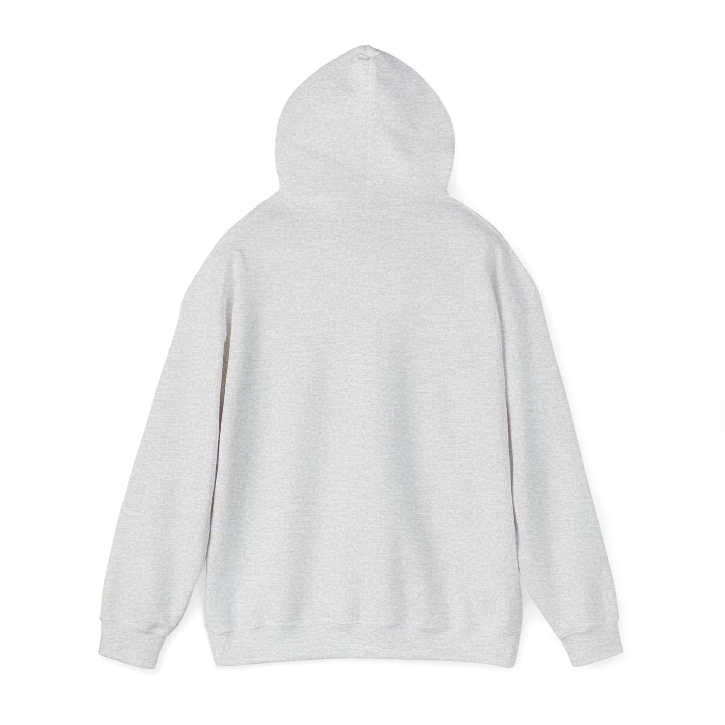 ANACORTES WASHINGTON TEXT Unisex Heavy Blend™ Hooded Sweatshirt