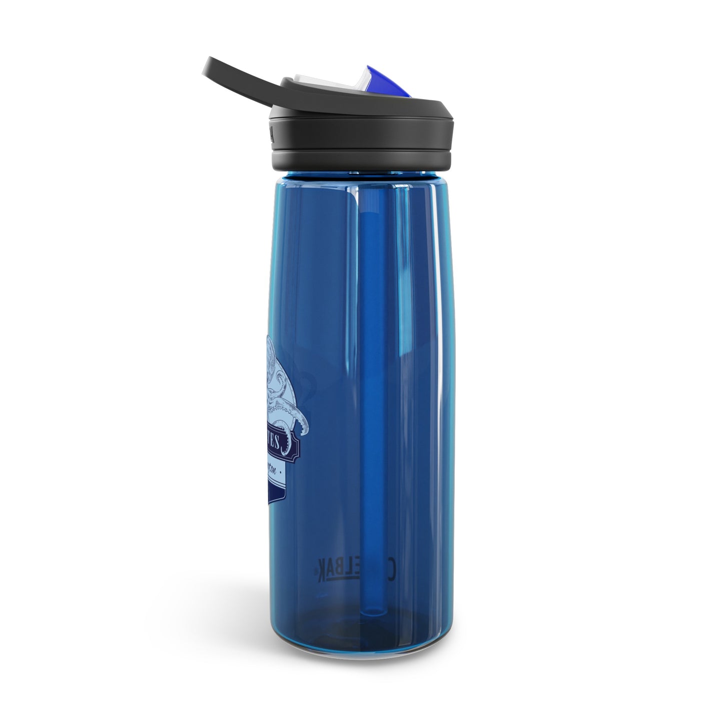 Octopus Anacortes CamelBak Eddy® Water Bottle, 20oz\25oz