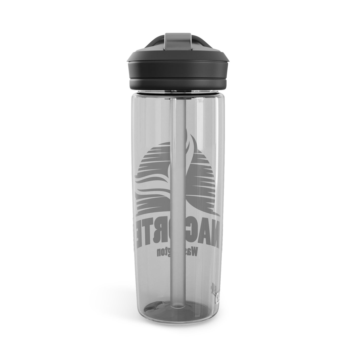 ANACORTES WHALE TAIL CamelBak Eddy® Water Bottle, 20oz\25oz