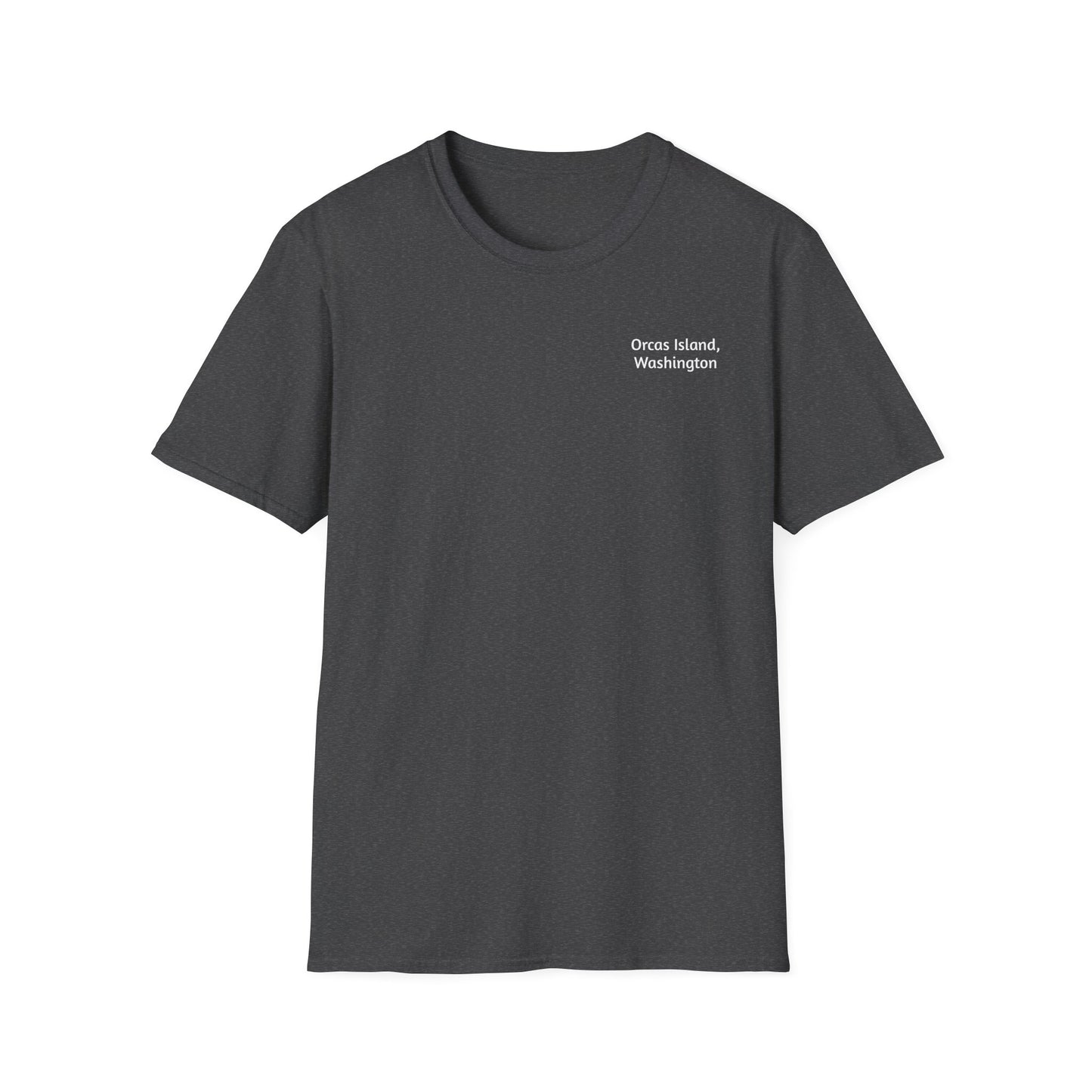4th SEED FARM Unisex Softstyle T-Shirt