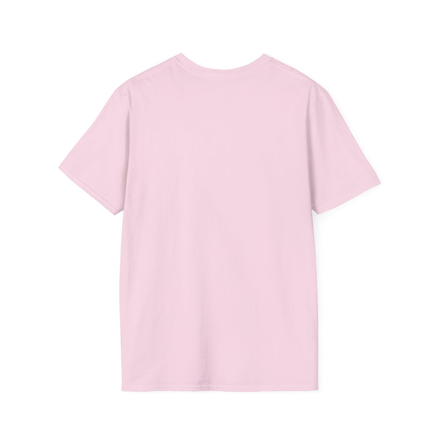 I LIKE BOOKS ... Unisex Softstyle T-Shirt