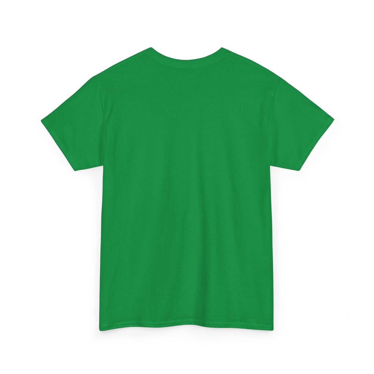 ADAM SAMPLE Unisex Heavy Cotton Tee - Gildan 5000