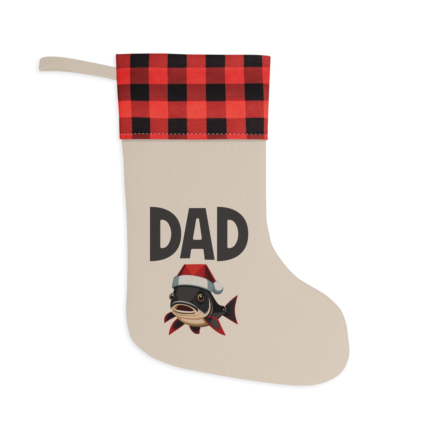 CATALOG Christmas Stocking