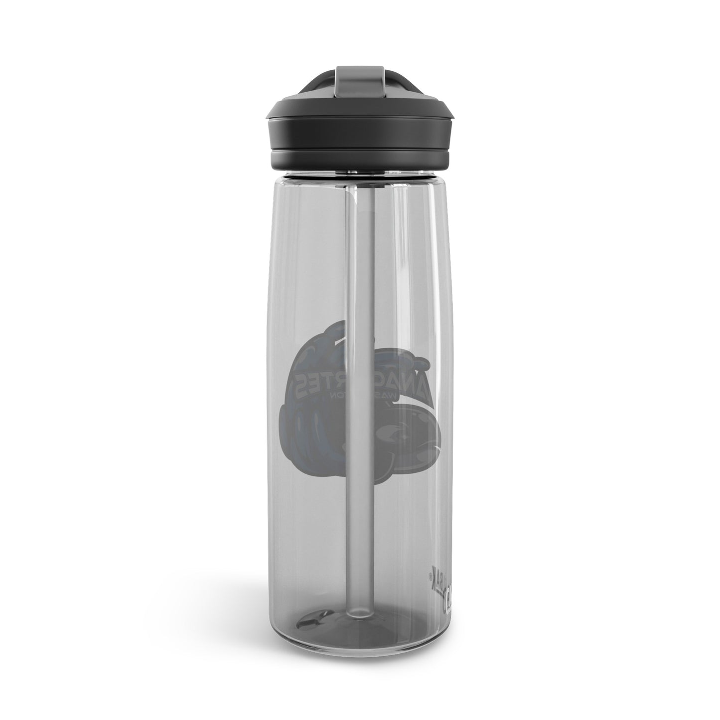 ANACORTES ORCA MASCOT CamelBak Eddy® Water Bottle, 20oz\25oz