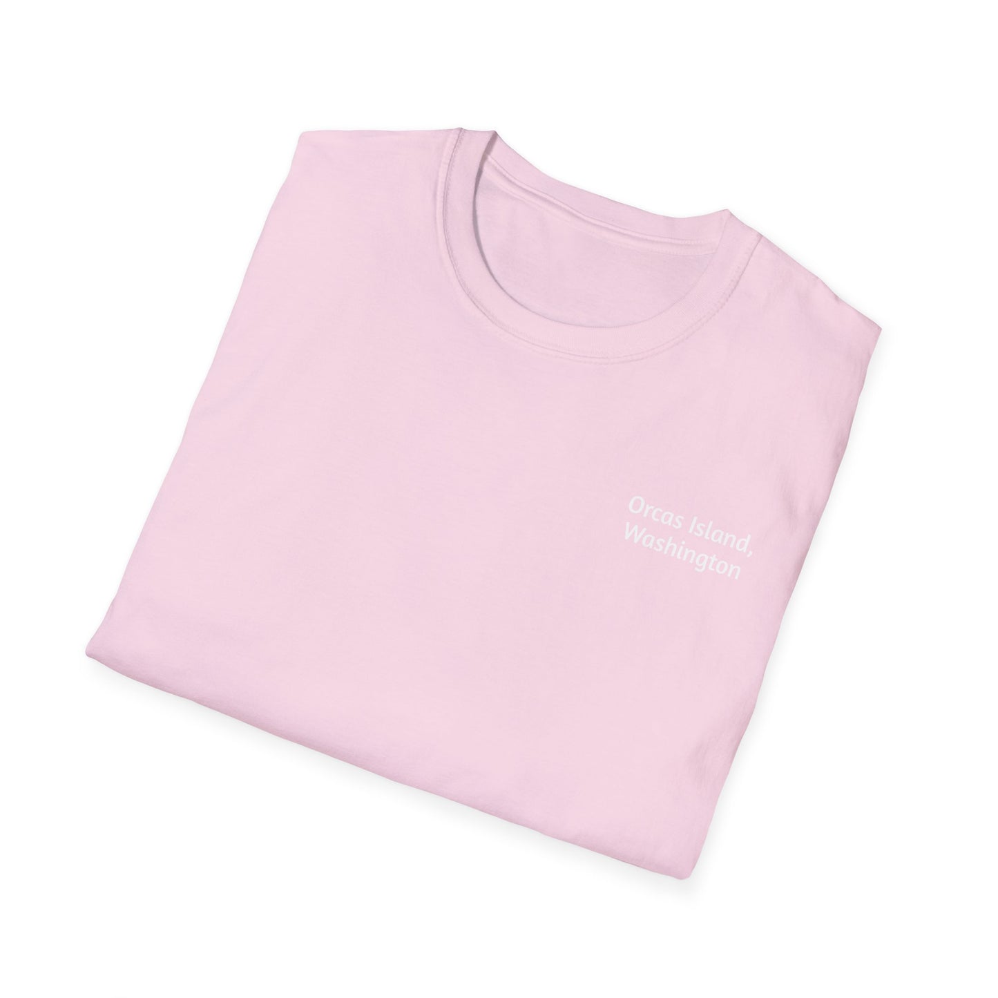 4th SEED FARM Unisex Softstyle T-Shirt