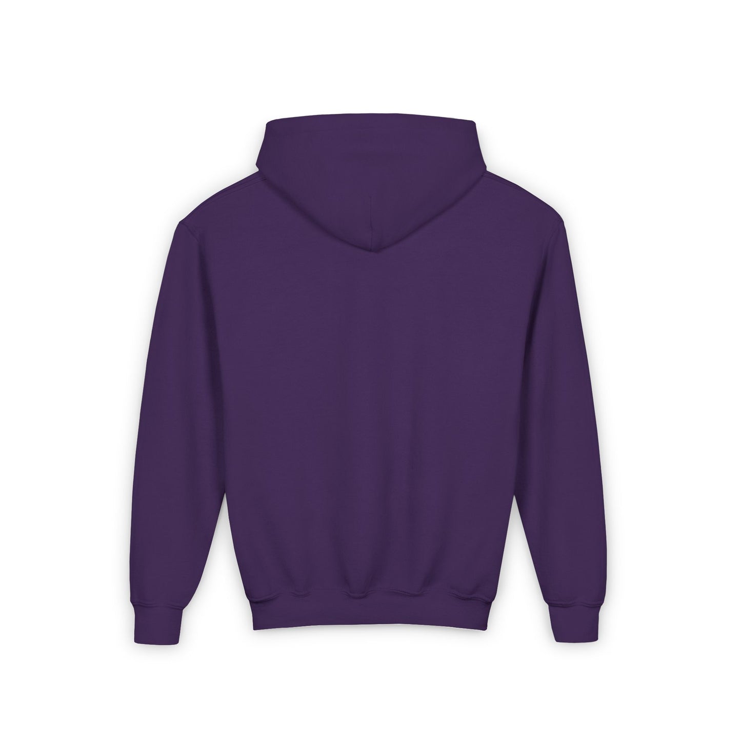 ANACORTES SEAHAWKS STATE CHAMP Youth Heavy Blend Hooded Sweatshirt