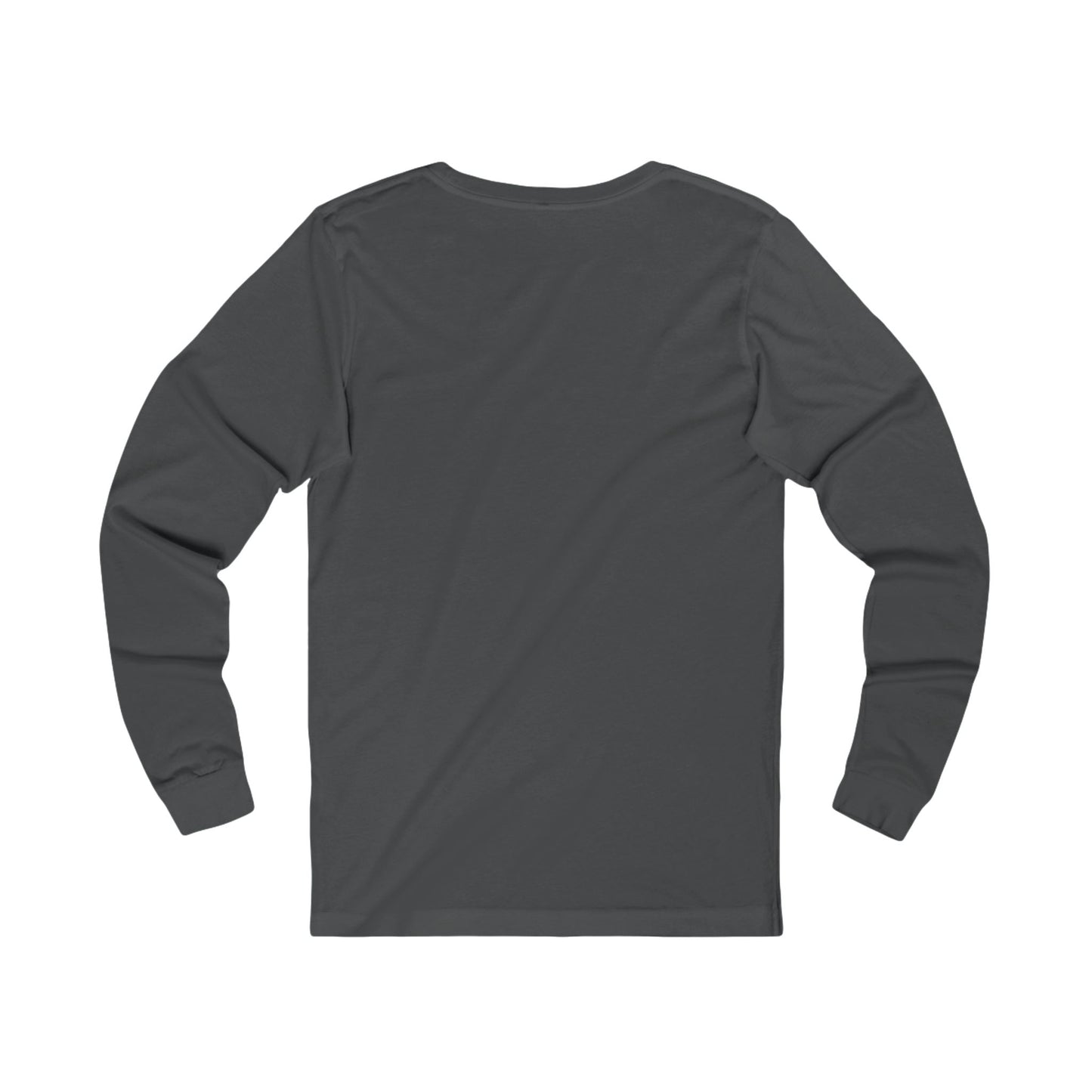 WHIDBEY ISLAND WA Sail Away Unisex Jersey Long Sleeve Tee