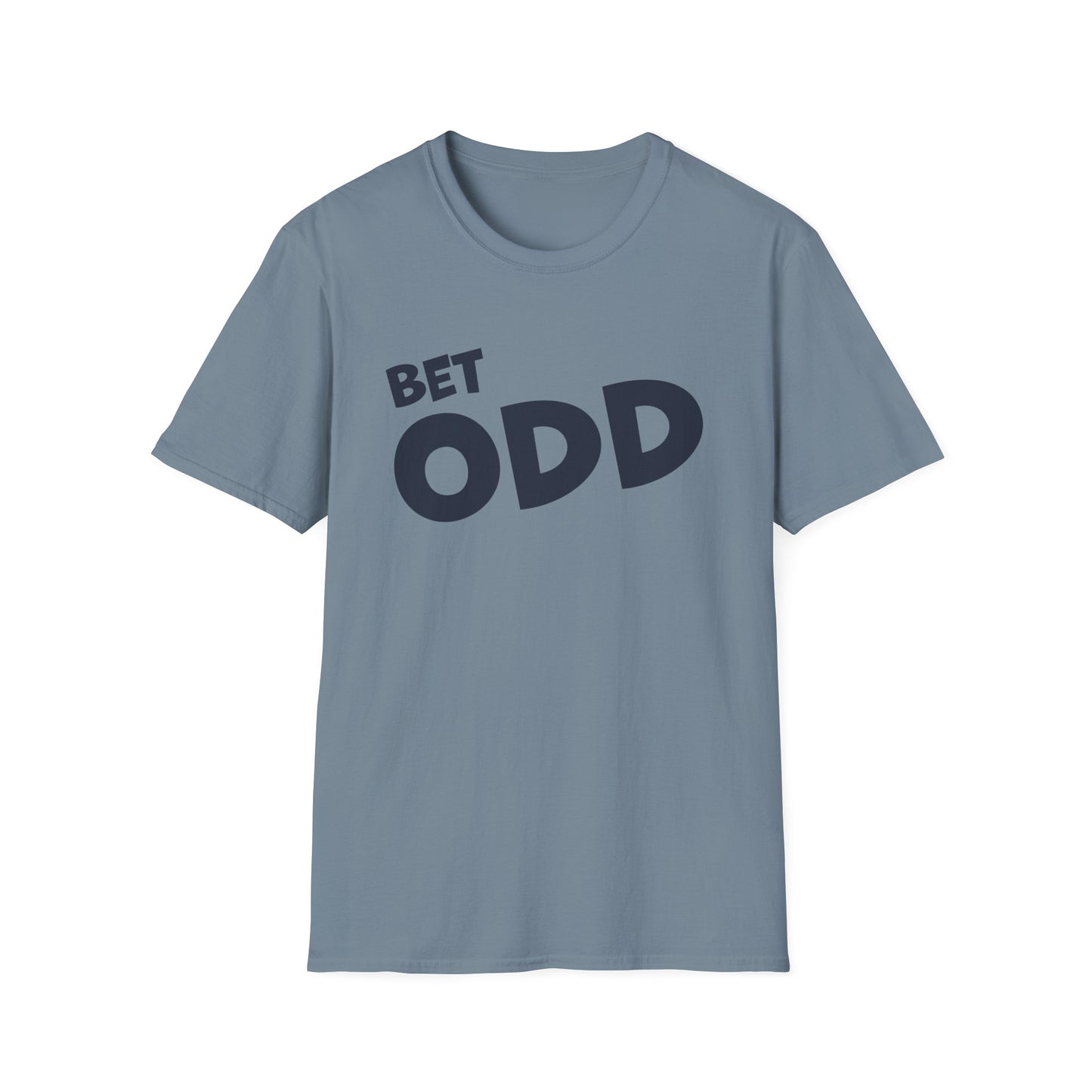 ODD AWED Unisex Softstyle T-Shirt