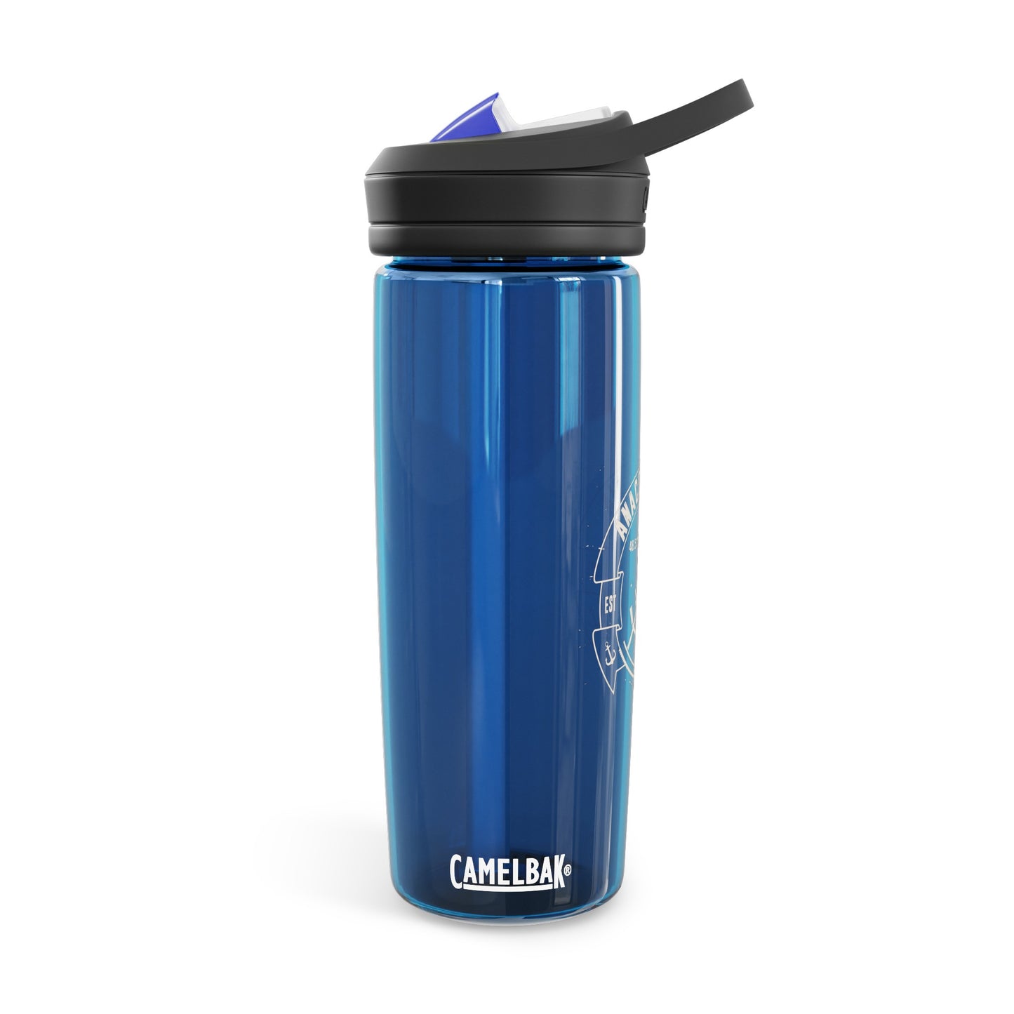 Anacortes Coordinates CamelBak Eddy® Water Bottle, 20oz\25oz